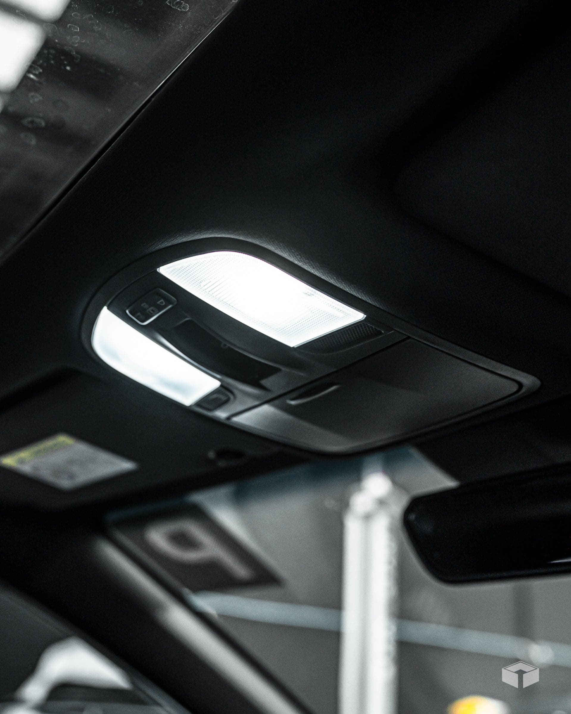 2019-2020 HYUNDAI VELOSTER : LED PACKAGE - iilumo