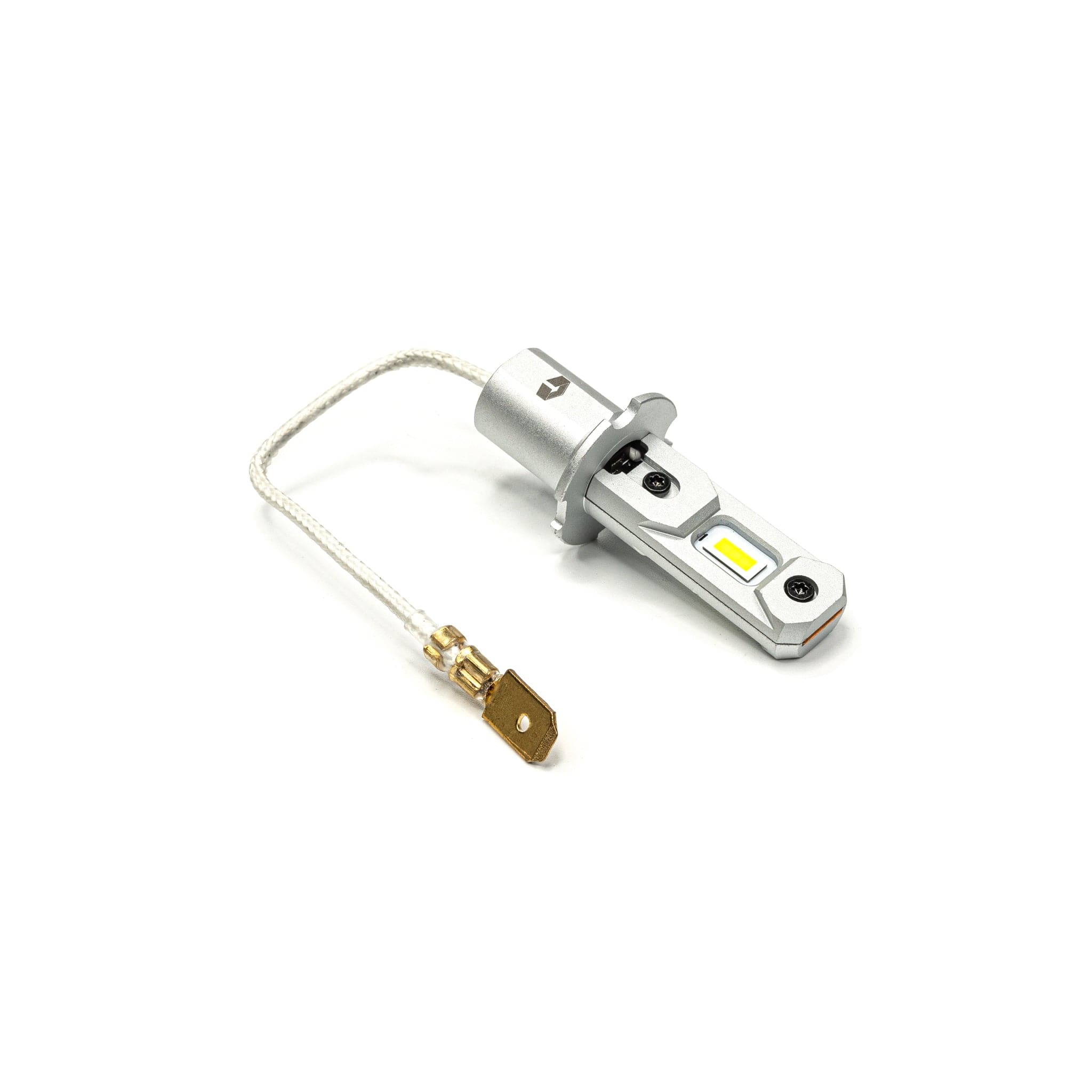 SOLAR H3 LED BULB - iilumo