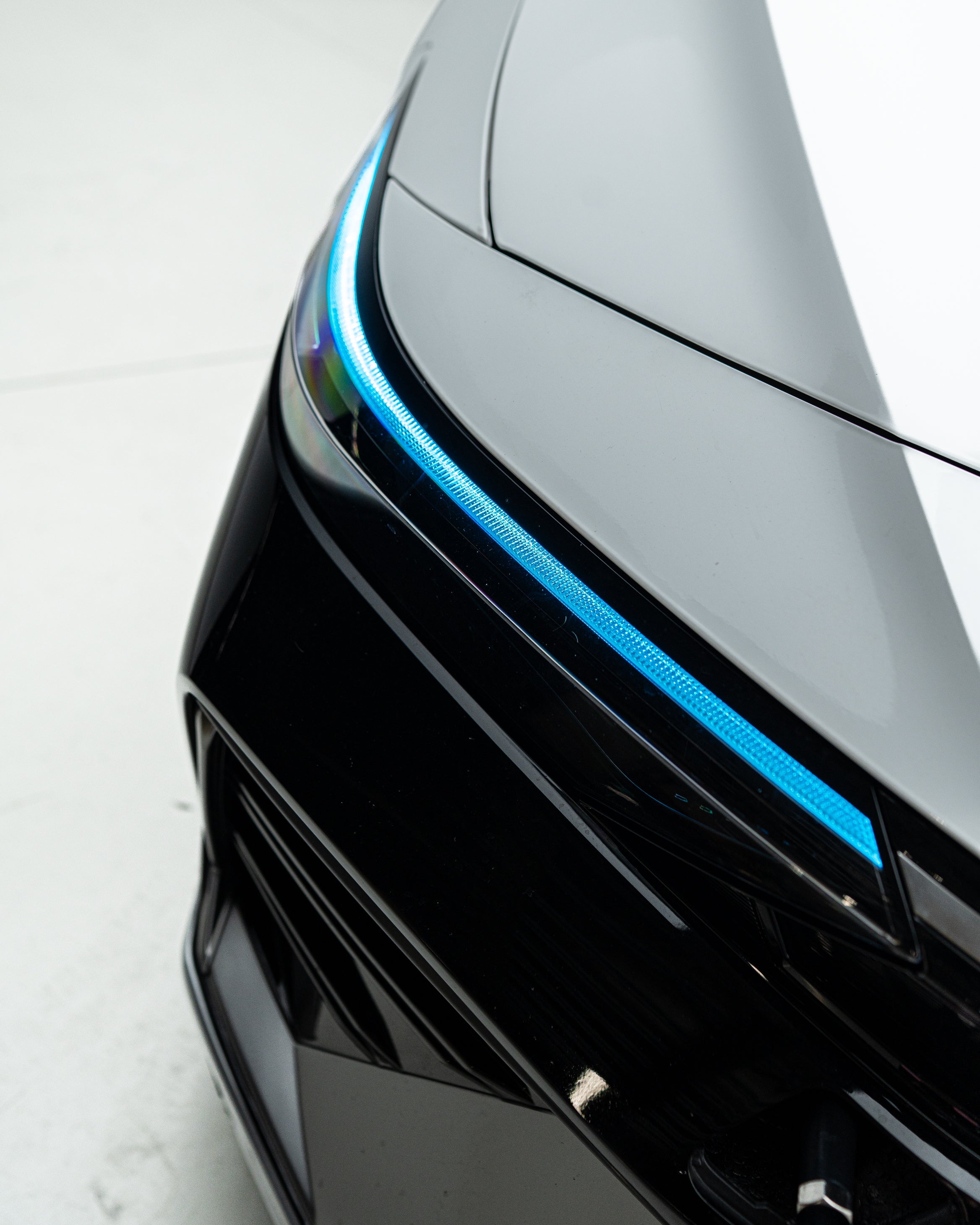 RGB DRL LED MODULES : HYUNDAI ELANTRA N / i30 SEDAN (CN7 V2 V3 V4) - iilumo