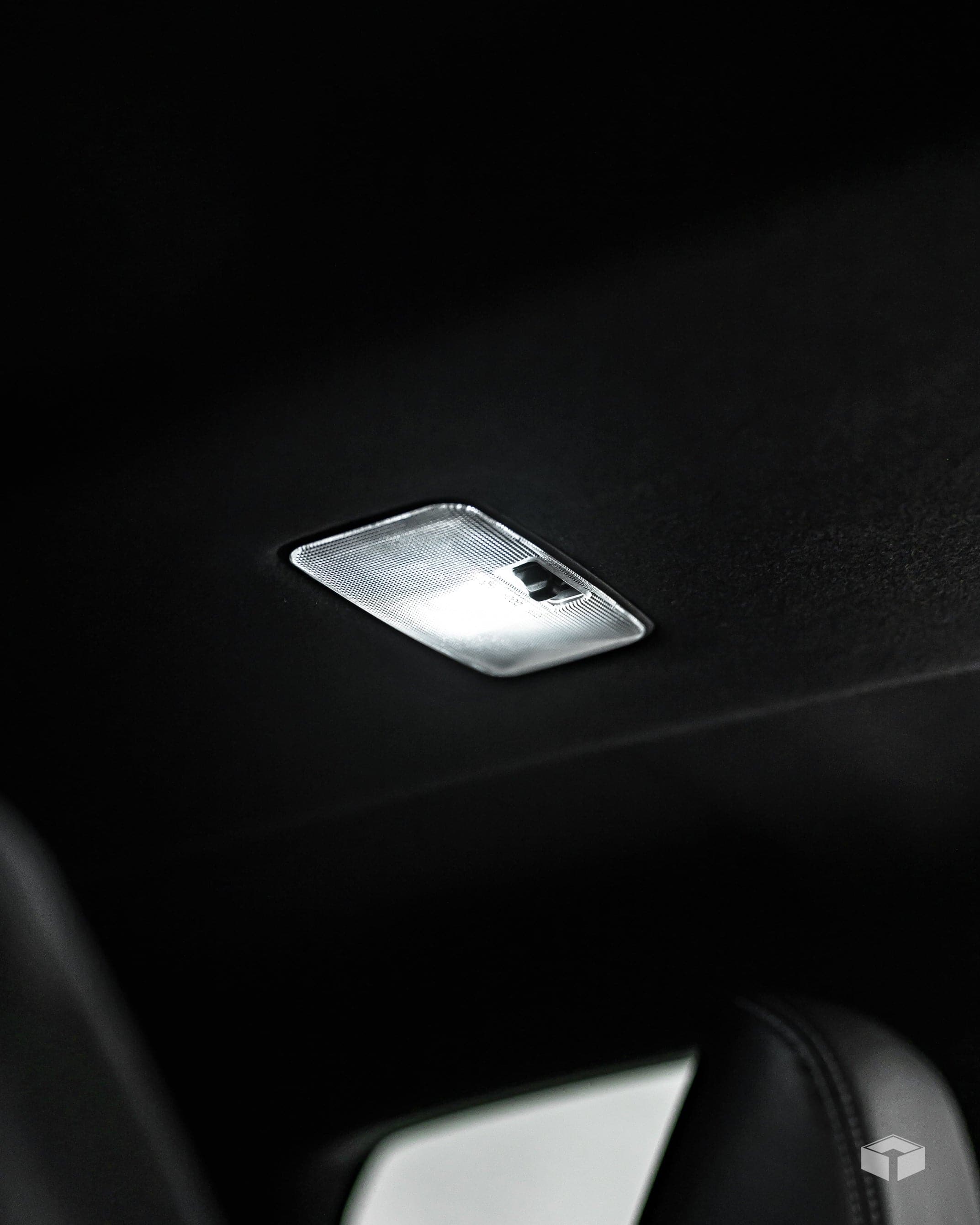 GR YARIS : LED PACKAGE - iilumo