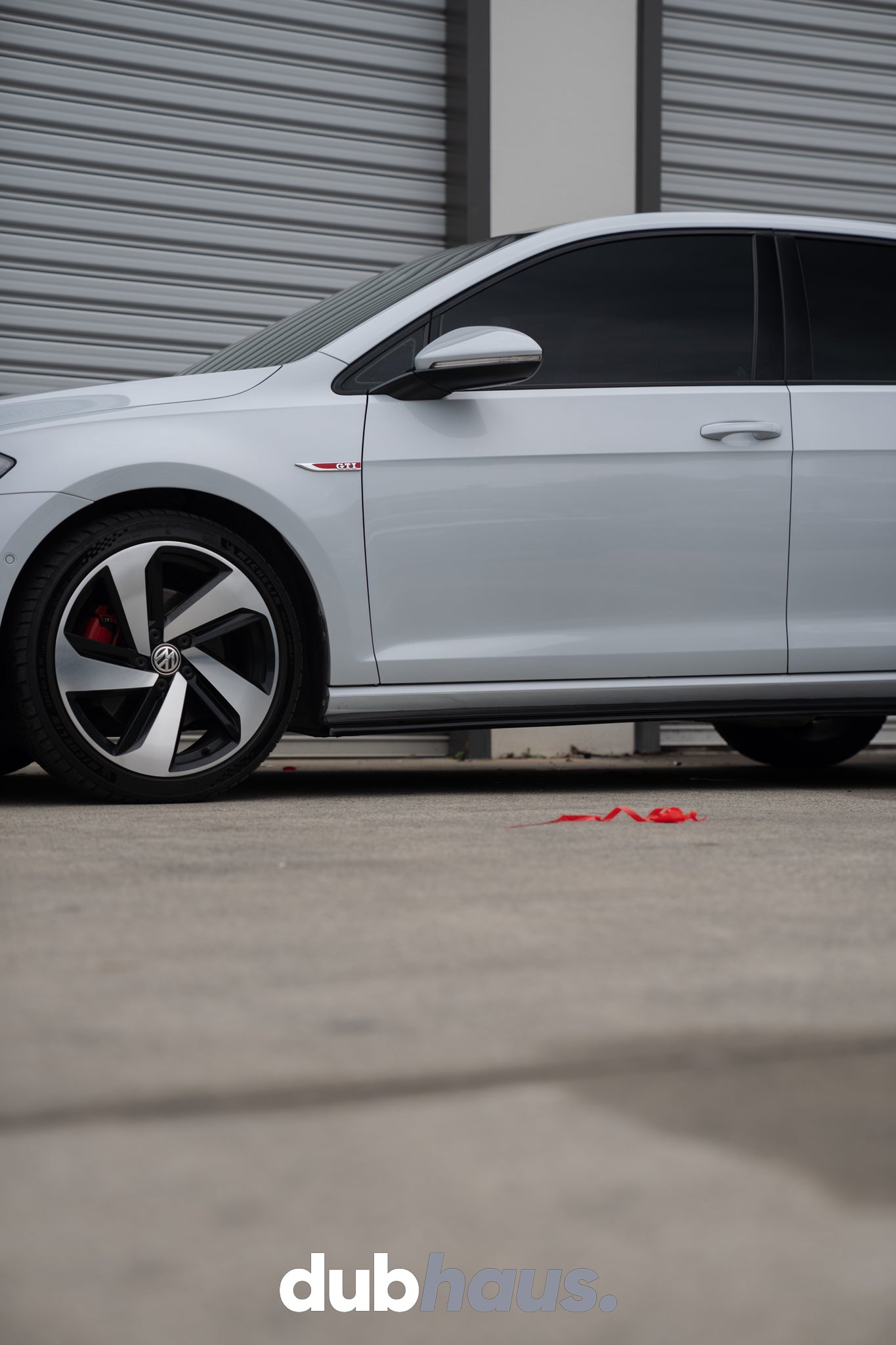 MK7.5 Golf GTI Hausmade Bodykit (FULL KIT)