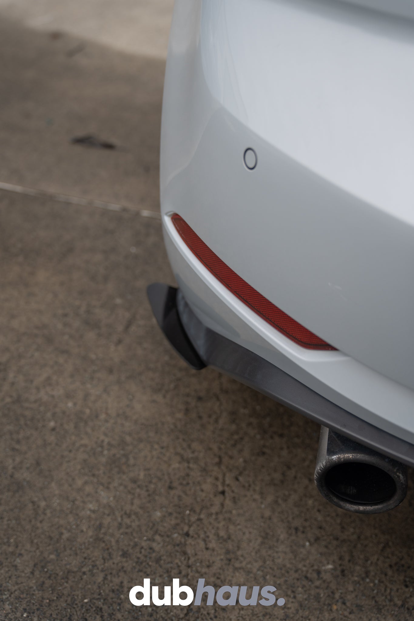 MK7.5 Golf GTI Hausmade Bodykit (FULL KIT)