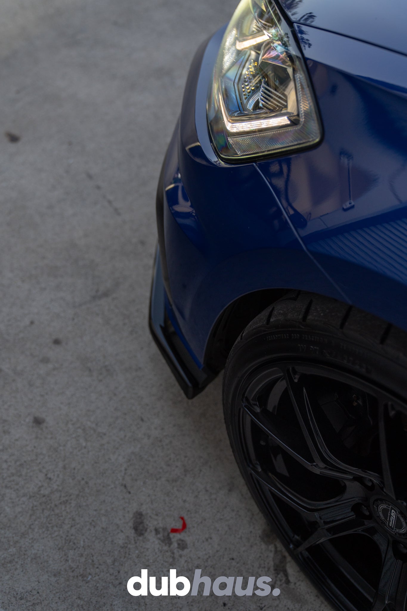 MK7.5 Golf R Hausmade Bodykit (FULL KIT)