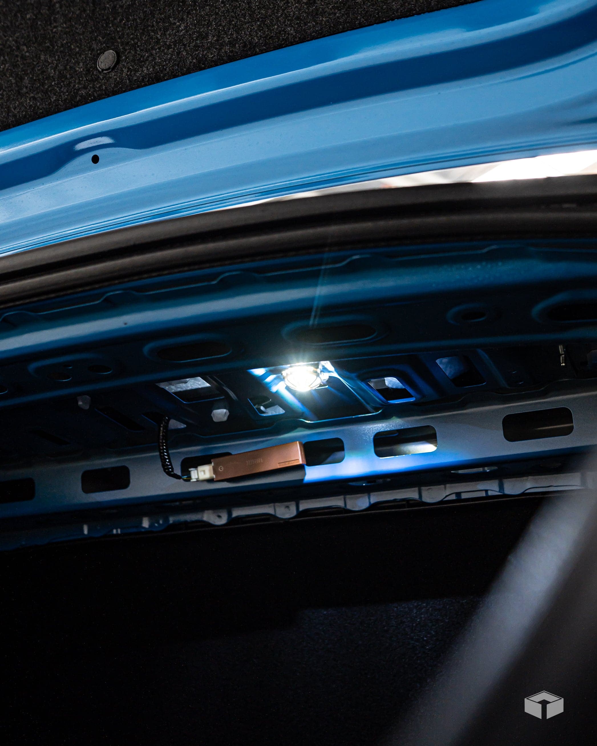 TOYOTA GR86 / SUBARU BRZ : LED PACKAGE - iilumo