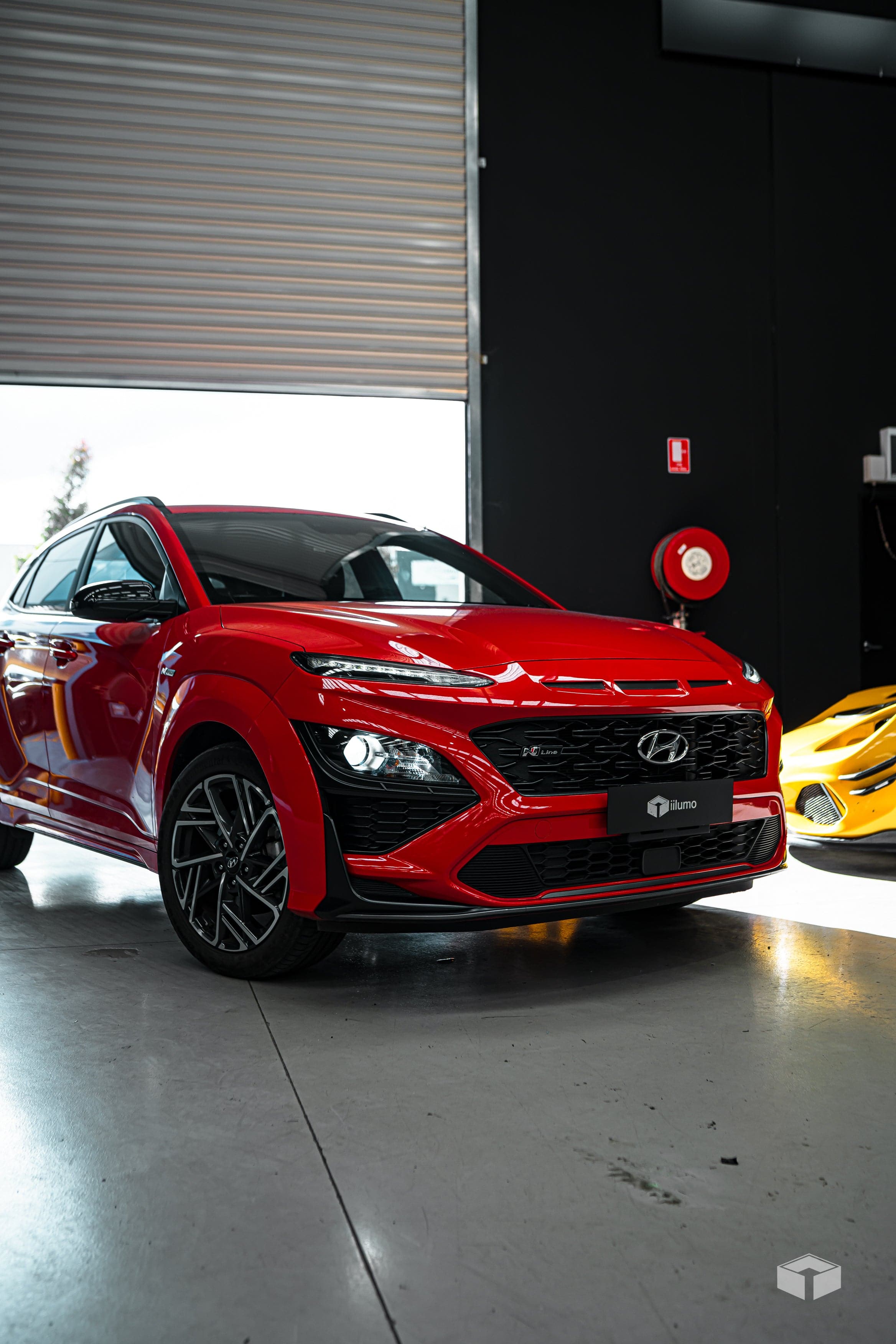 2017-2022 HYUNDAI KONA : LED PACKAGE - iilumo