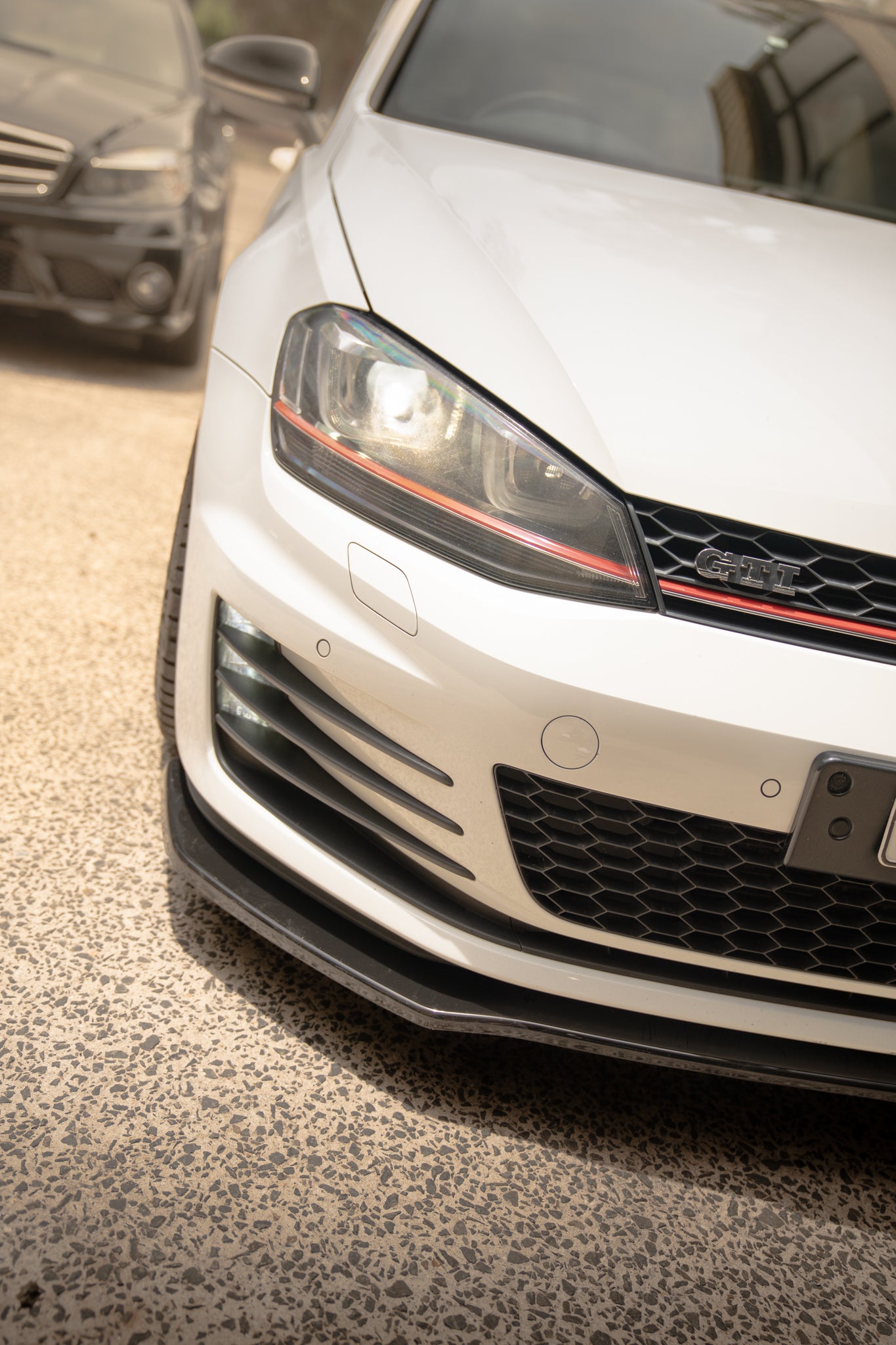 MK7 Golf GTI Hausmade Bodykit (FULL KIT)