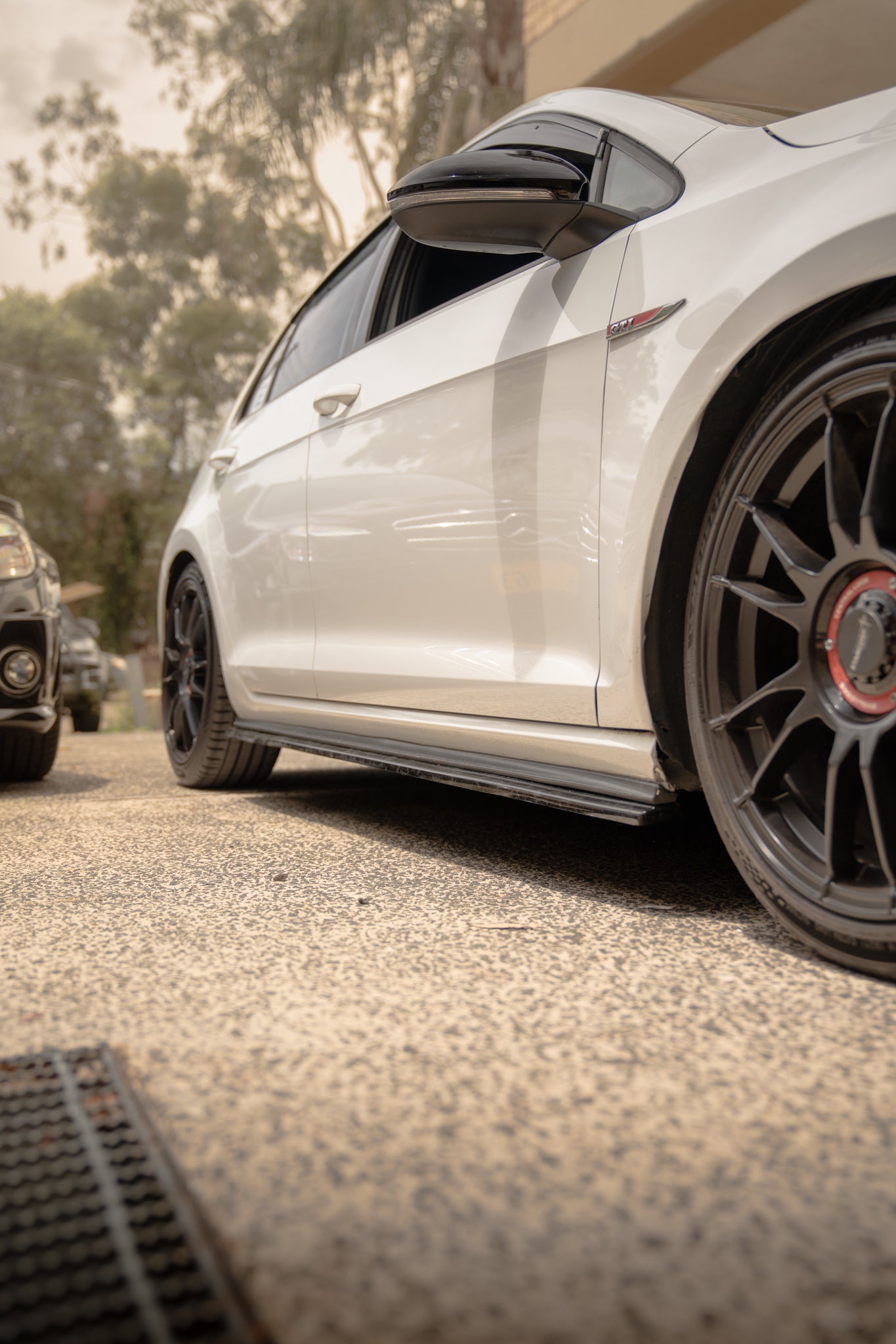 MK7 Golf GTI Hausmade Bodykit (FULL KIT)