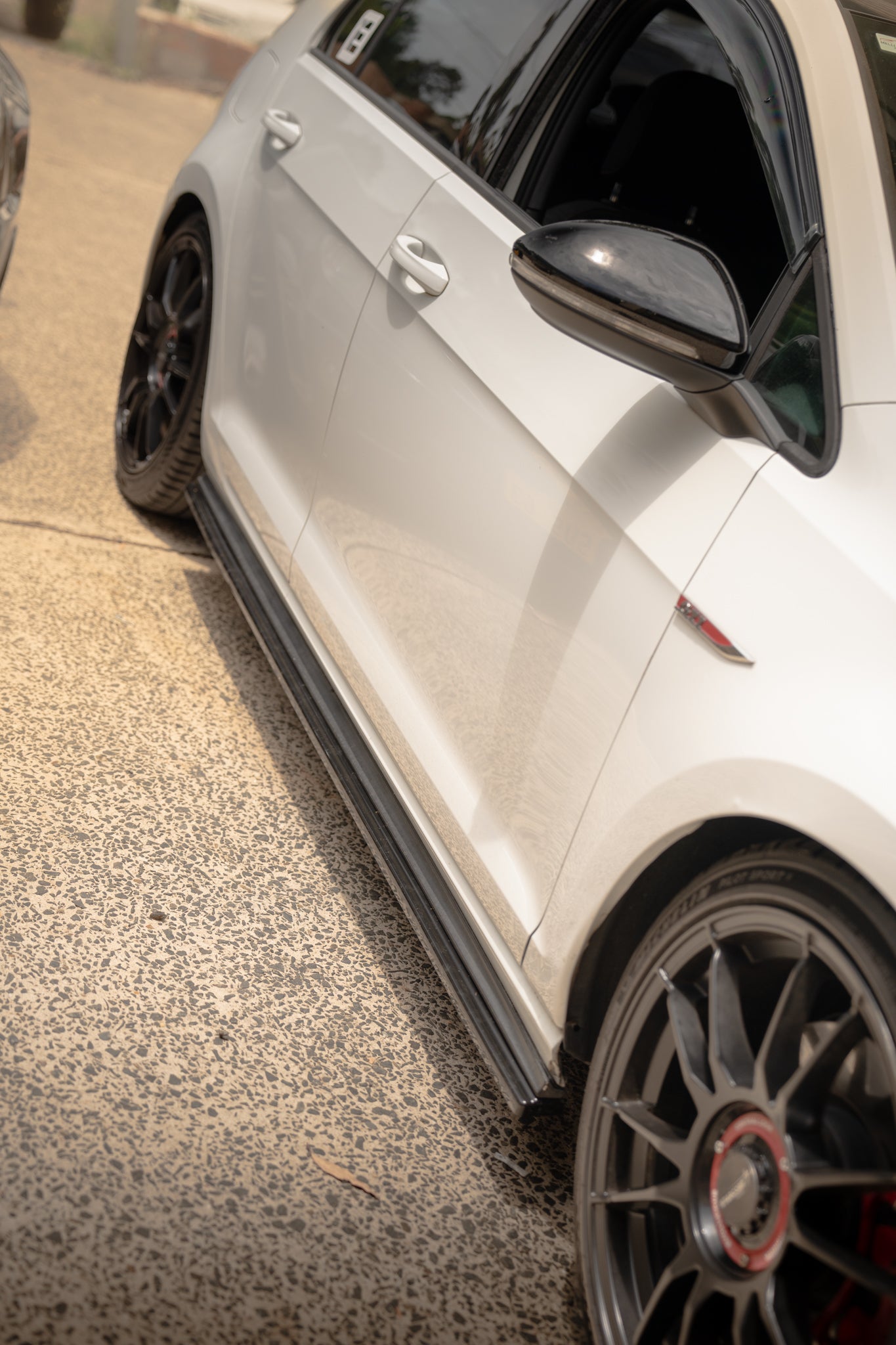 MK7 Golf GTI Hausmade Bodykit (FULL KIT)