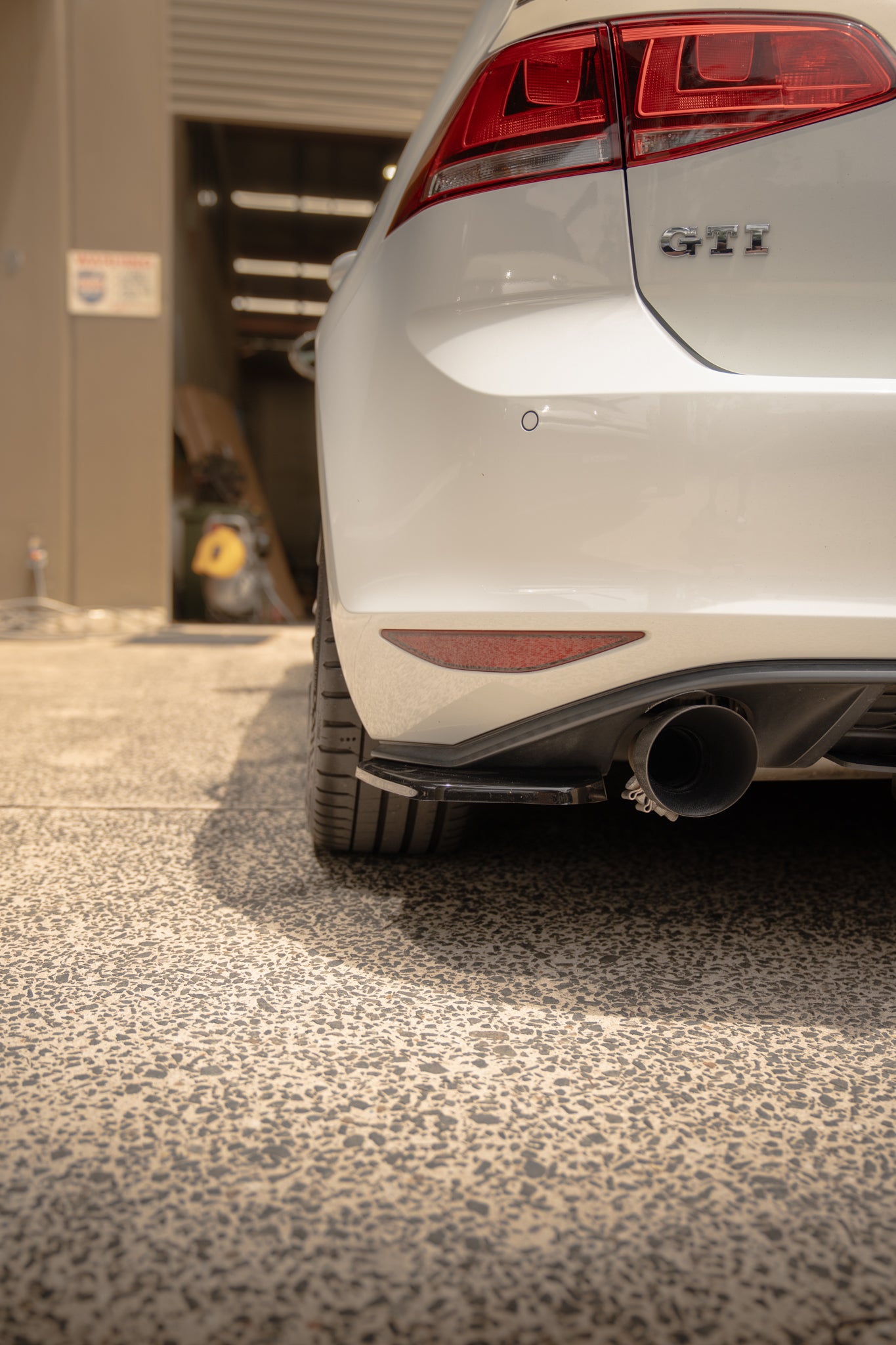 MK7 Golf GTI Hausmade Bodykit (FULL KIT)