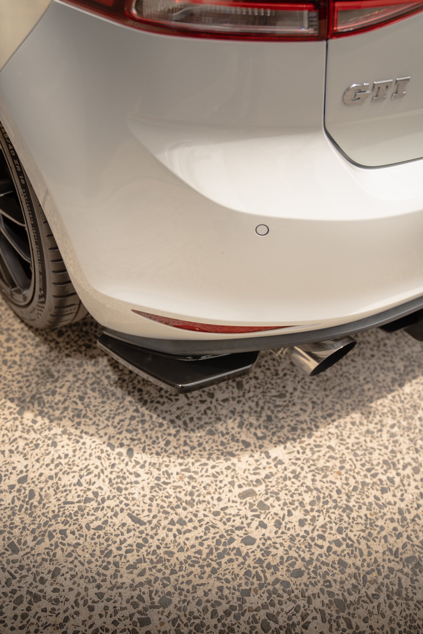 MK7 Golf GTI Hausmade Bodykit (FULL KIT)