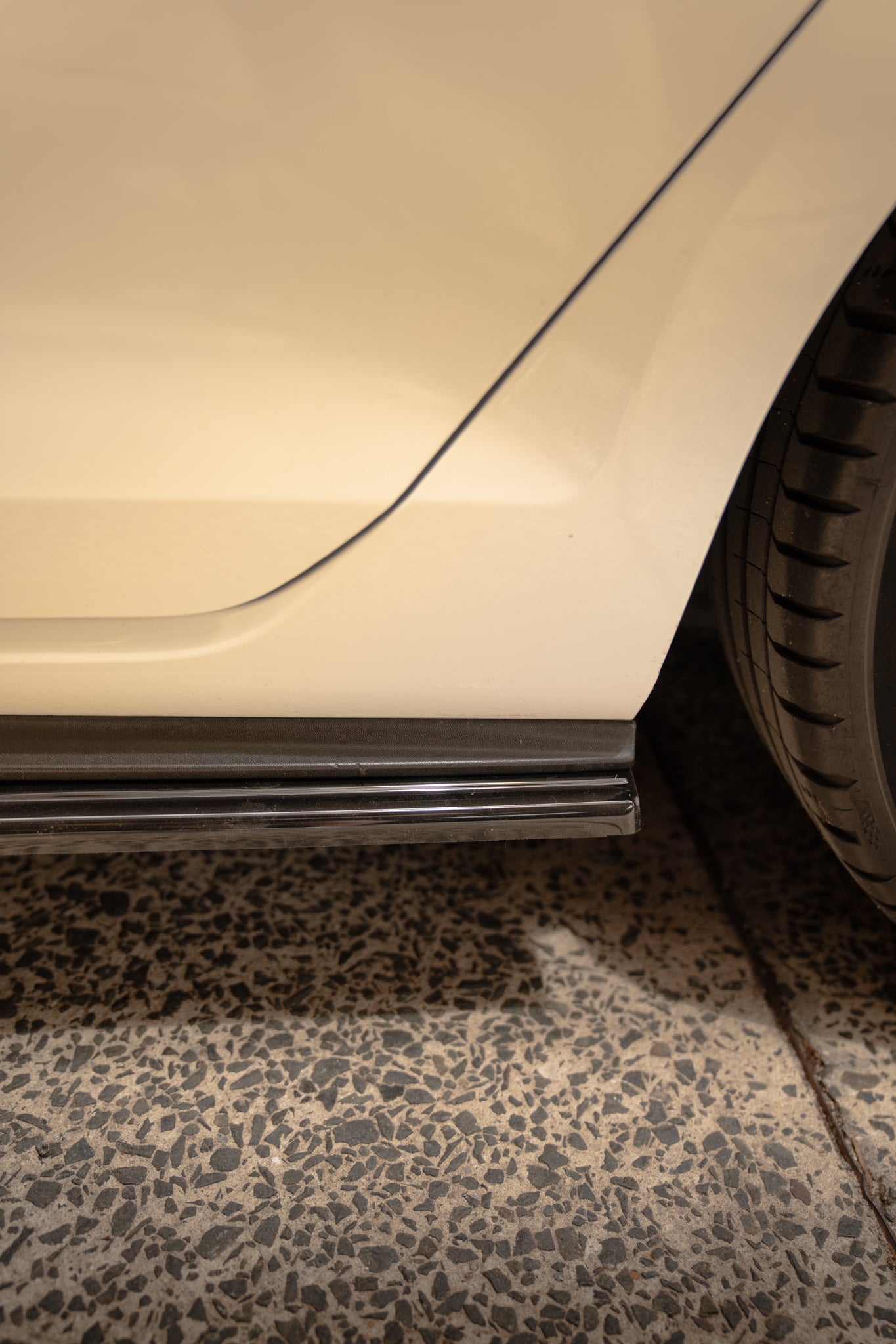 MK7 Golf GTI Hausmade Bodykit (FULL KIT)