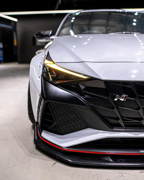 RGB DRL LED MODULES : HYUNDAI ELANTRA N / i30 SEDAN (CN7)