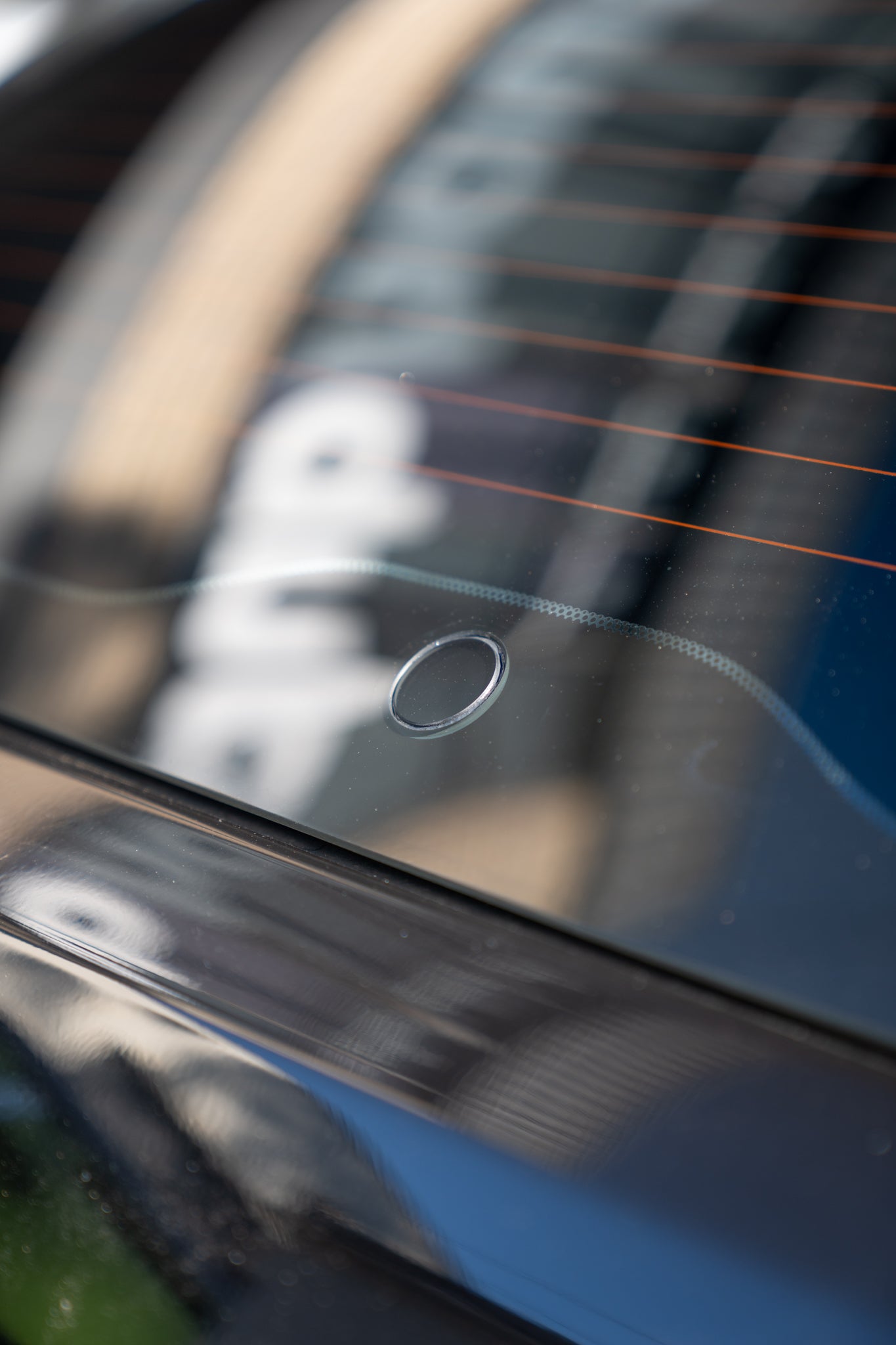 Wiper Delete Kit (Kill All Wipers) VF Commodore