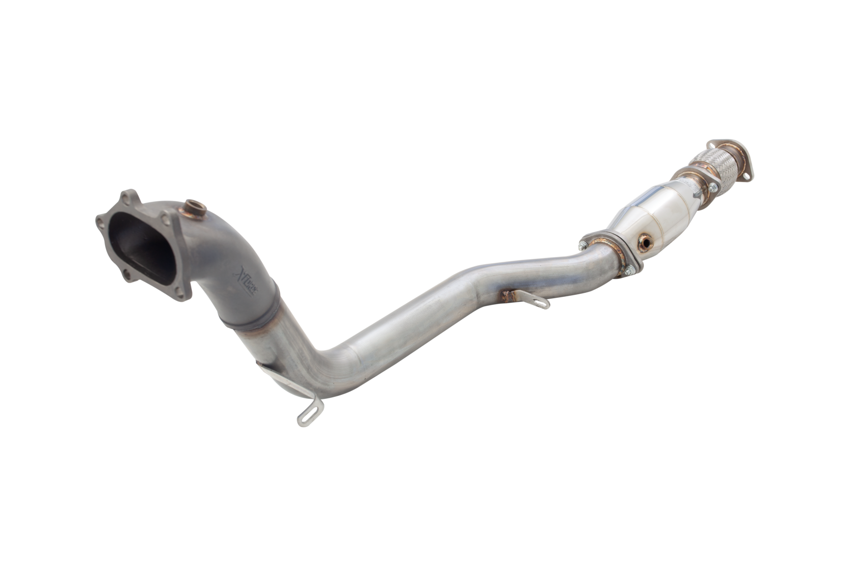 Subaru WRX STI EJ20 and EJ25 1994 to 2007 Downpipe Kit