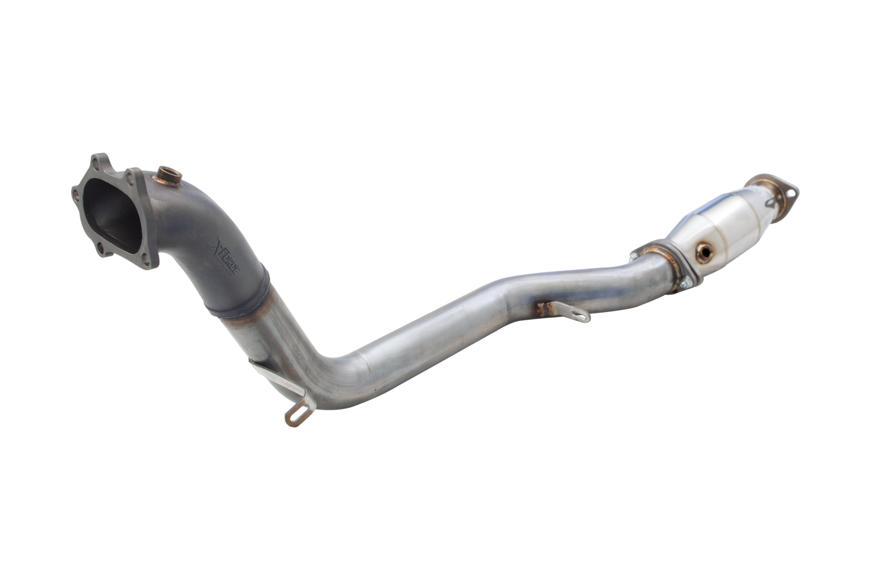 Subaru WRX, STI Forester XT Downpipe kit