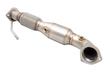 Hyundai & Kia 1.6L Turbo Downpipe Kit