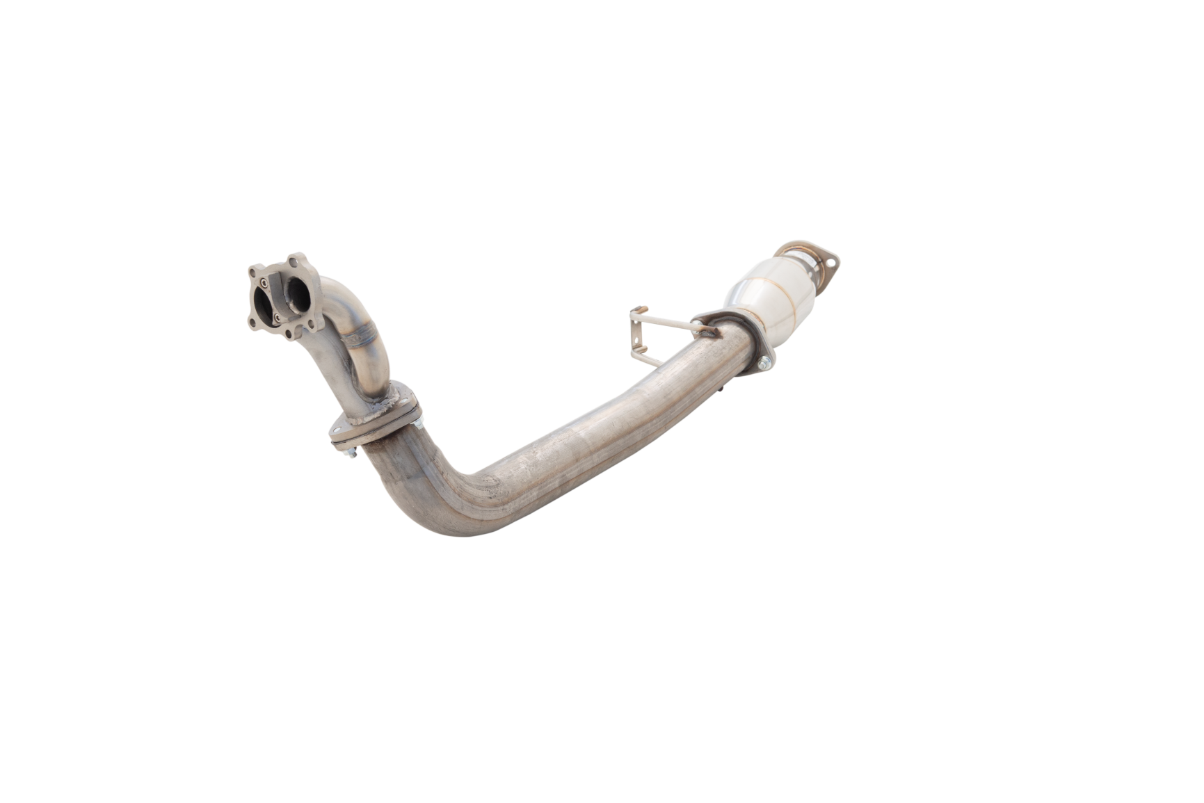 Nissan 200SX S14 & S15 Dump Pipe Kit