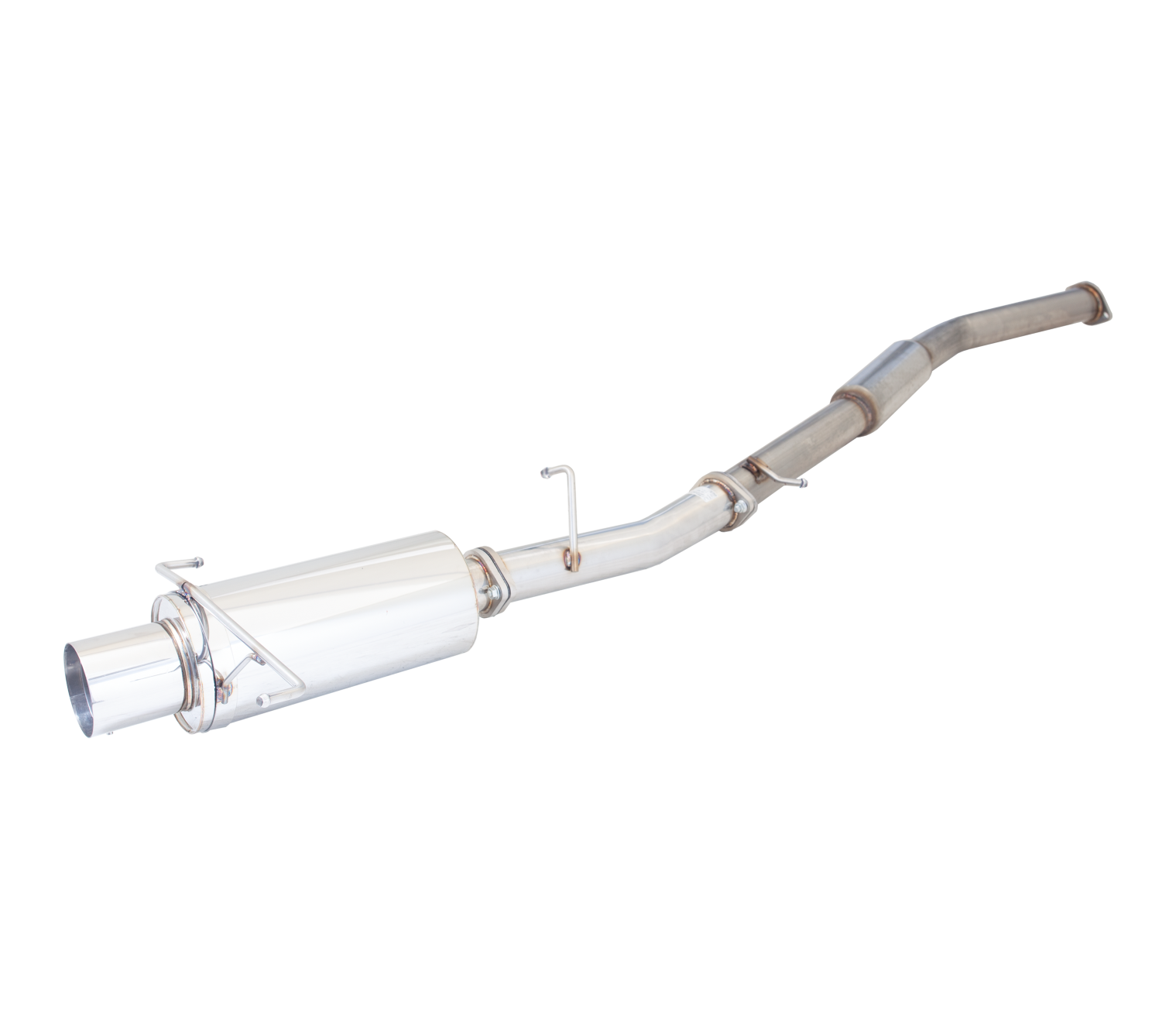 Nissan s14 and s15 Turbo Back Exhaust System
