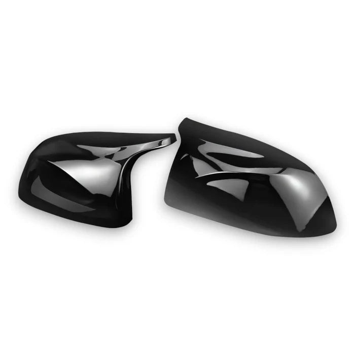 M Style Mirror Caps For BMW X Series - G05 X5, G01 X3