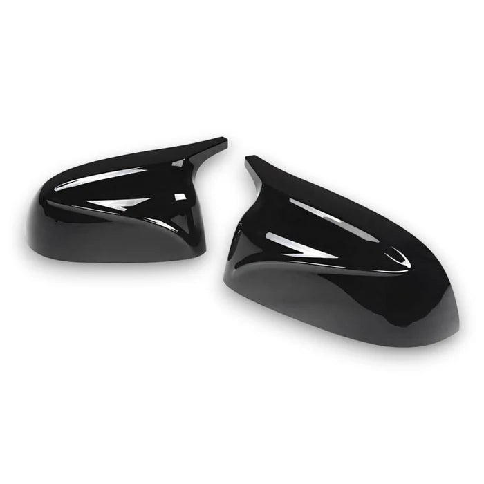 M Style Mirror Caps For BMW X Series - G05 X5, G01 X3