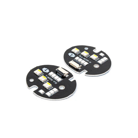 RGB DRL LED MODULES : HYUNDAI ELANTRA N / i30 SEDAN (CN7)