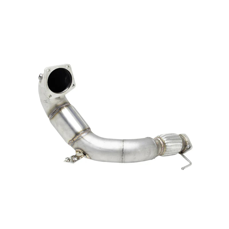 HYUNDAI i30 N Downpipe with Hi Flow Cat Kit