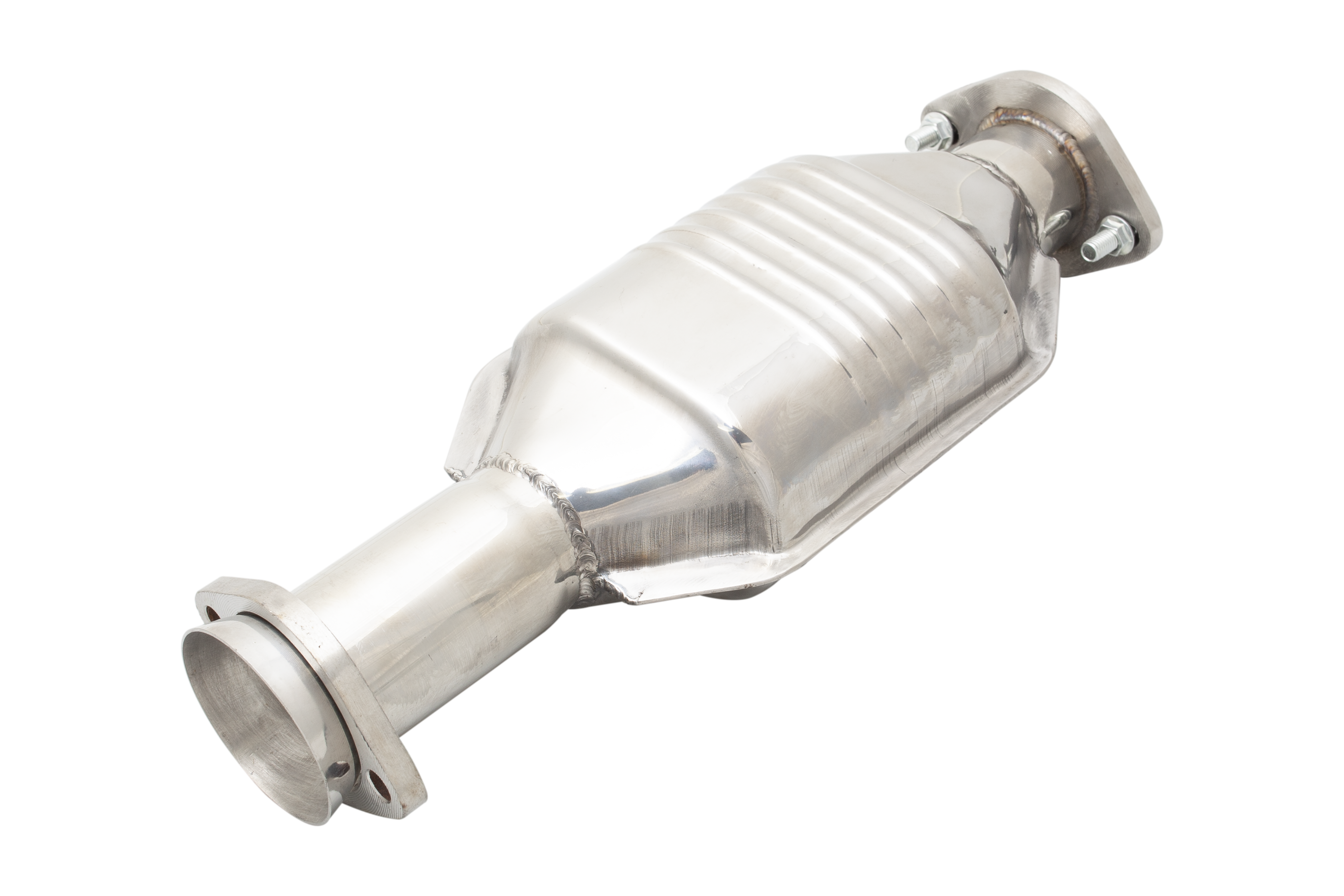 MINI COOPER Hi Flow Racing Catalytic Converter