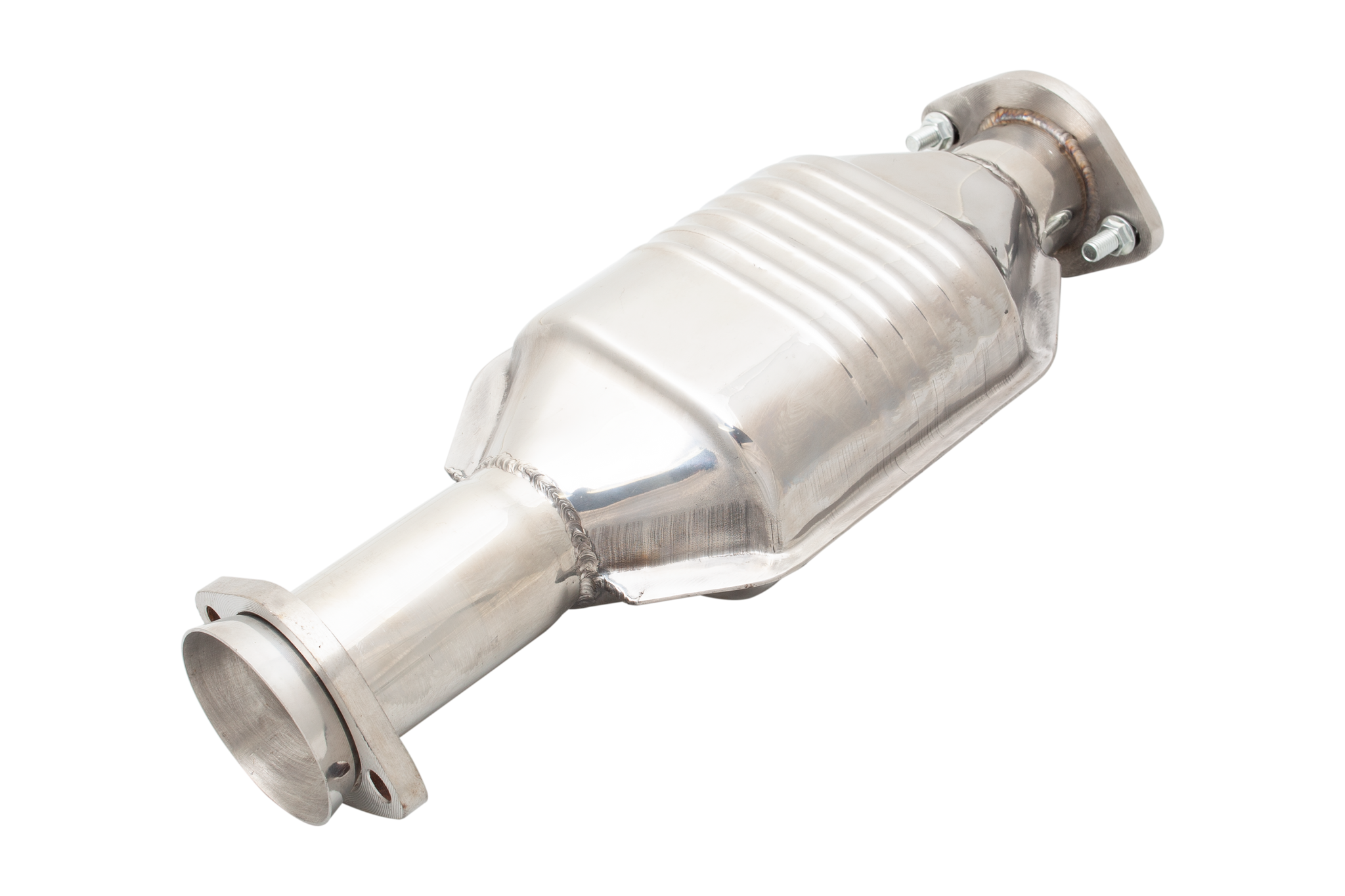 Magnaflow California Direct-Fit Catalytic Converter | Mini Cooper (2007) (5421846) main image 1