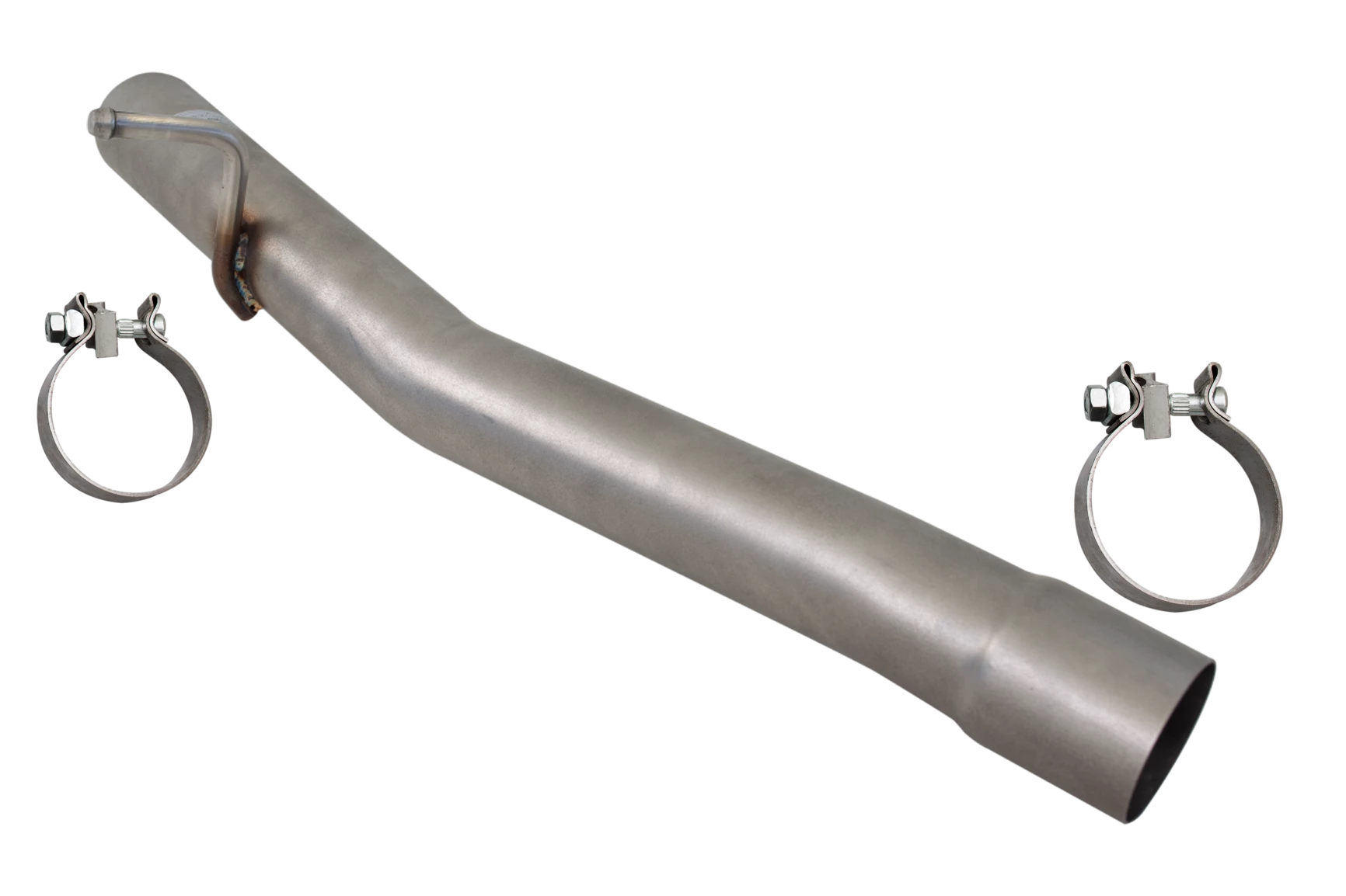 AUDI S3 8V Hatch/Sedan (2013-2021) / VW GOLF R MK7/7.5 Resonator Delete Pipe