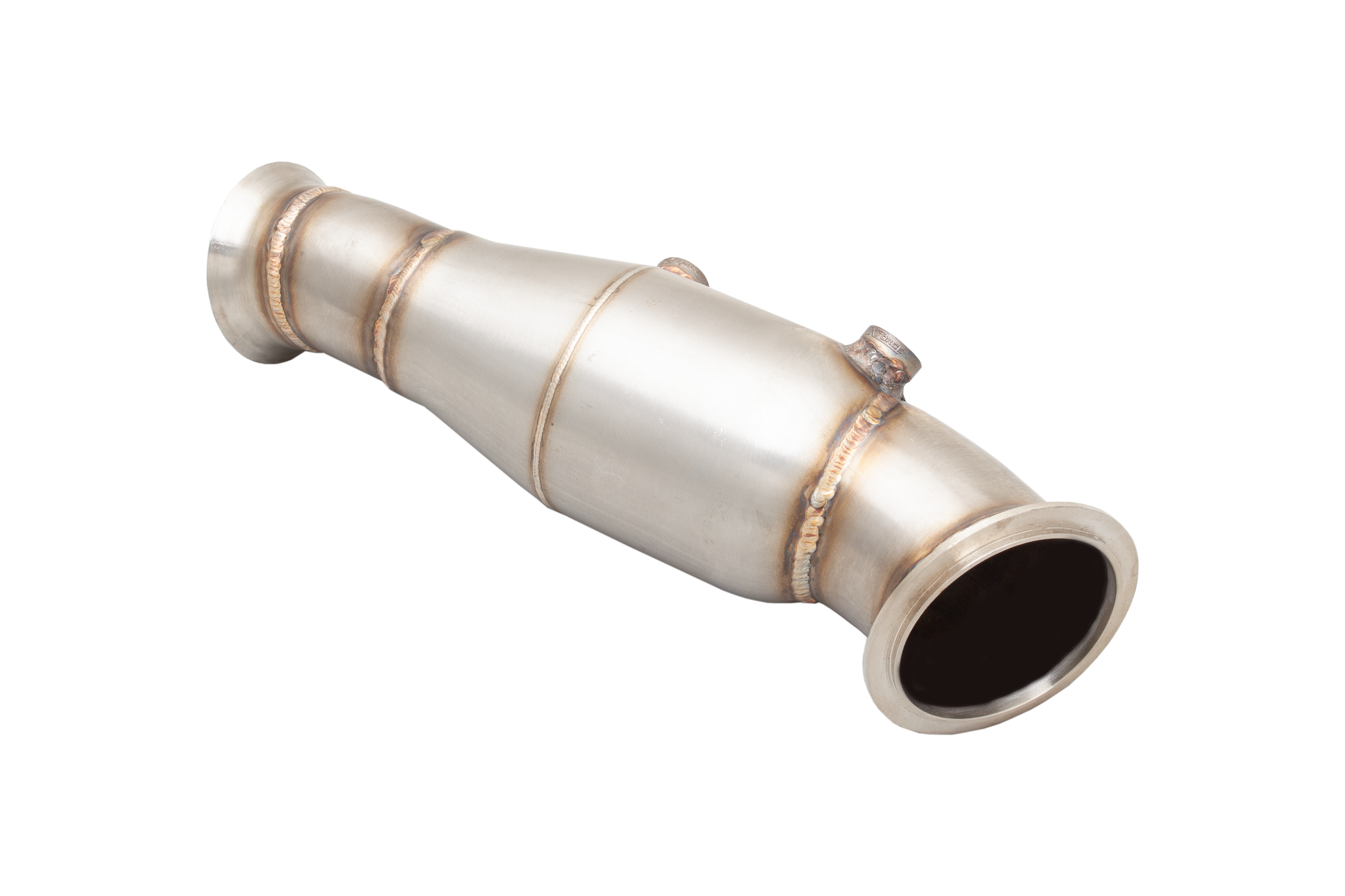 BMW N55 Down Pipe From August 2013 Production