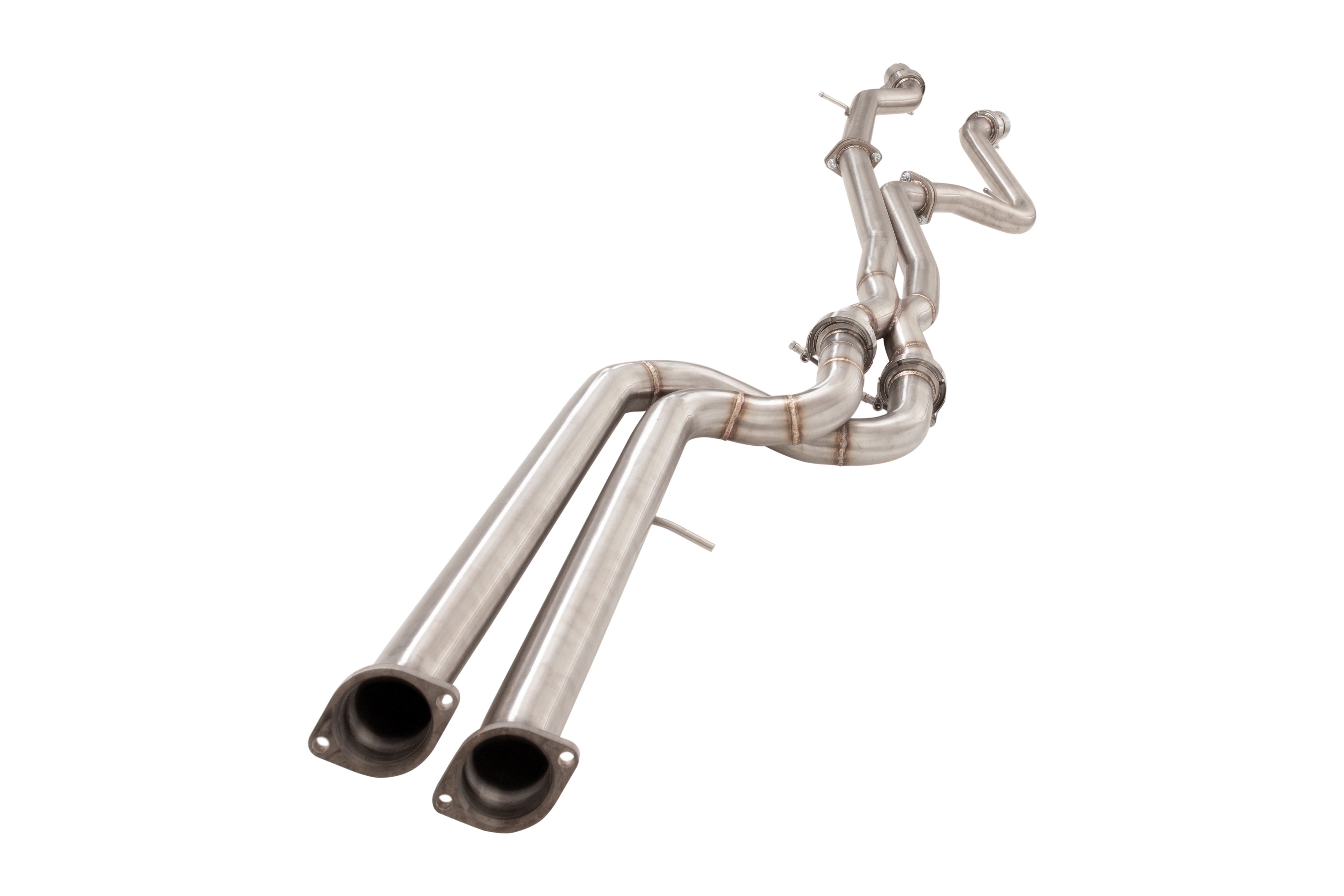 BMW F80 M3 F82 M4 Equal Length