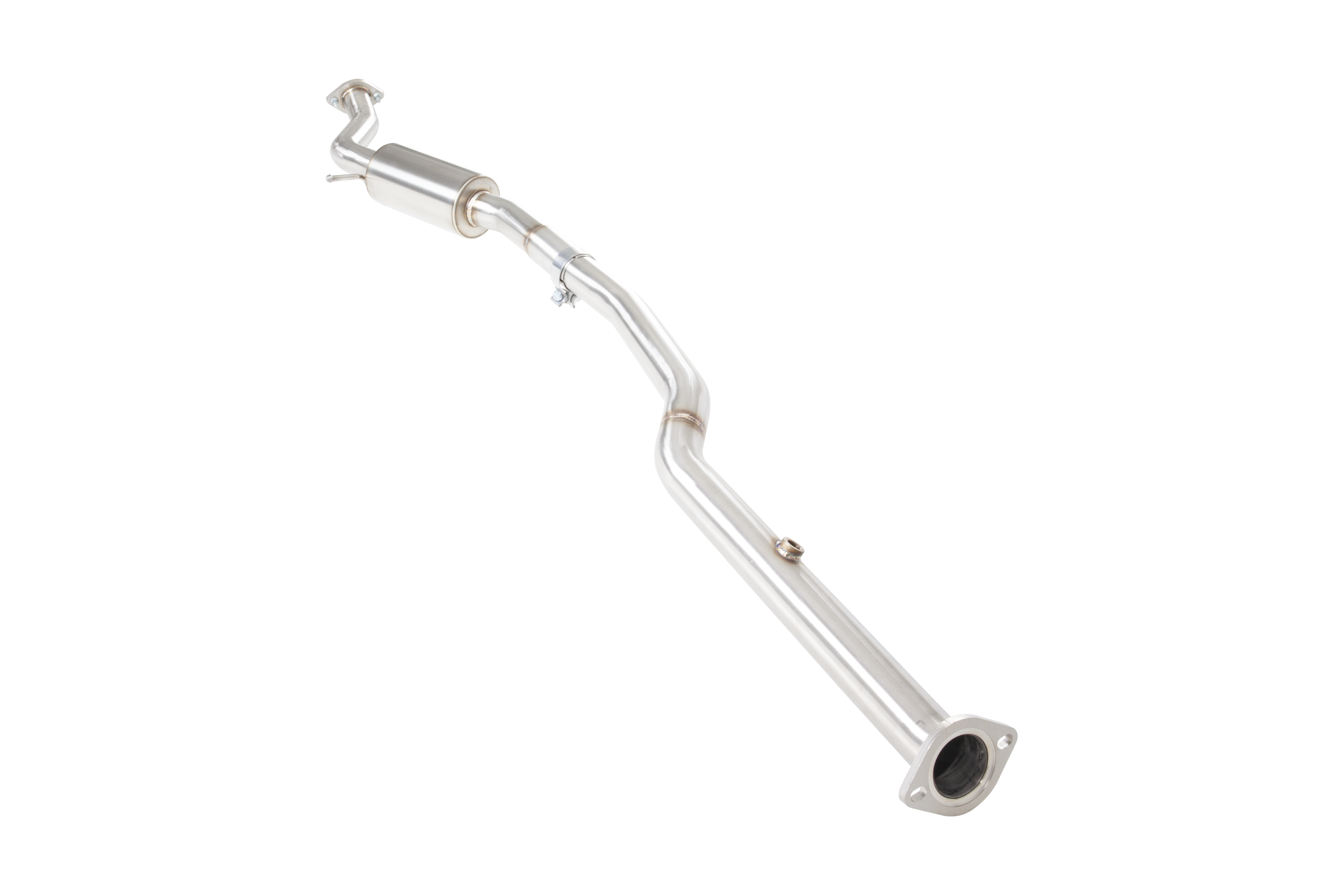 Mazda MX5 ND Centre Section