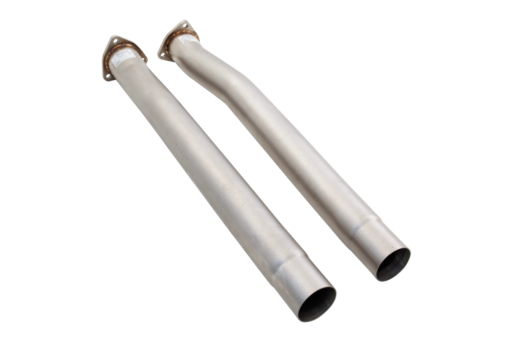 AUDI RS3 8V Pre Facelift CZGB Cat Delete Pipe