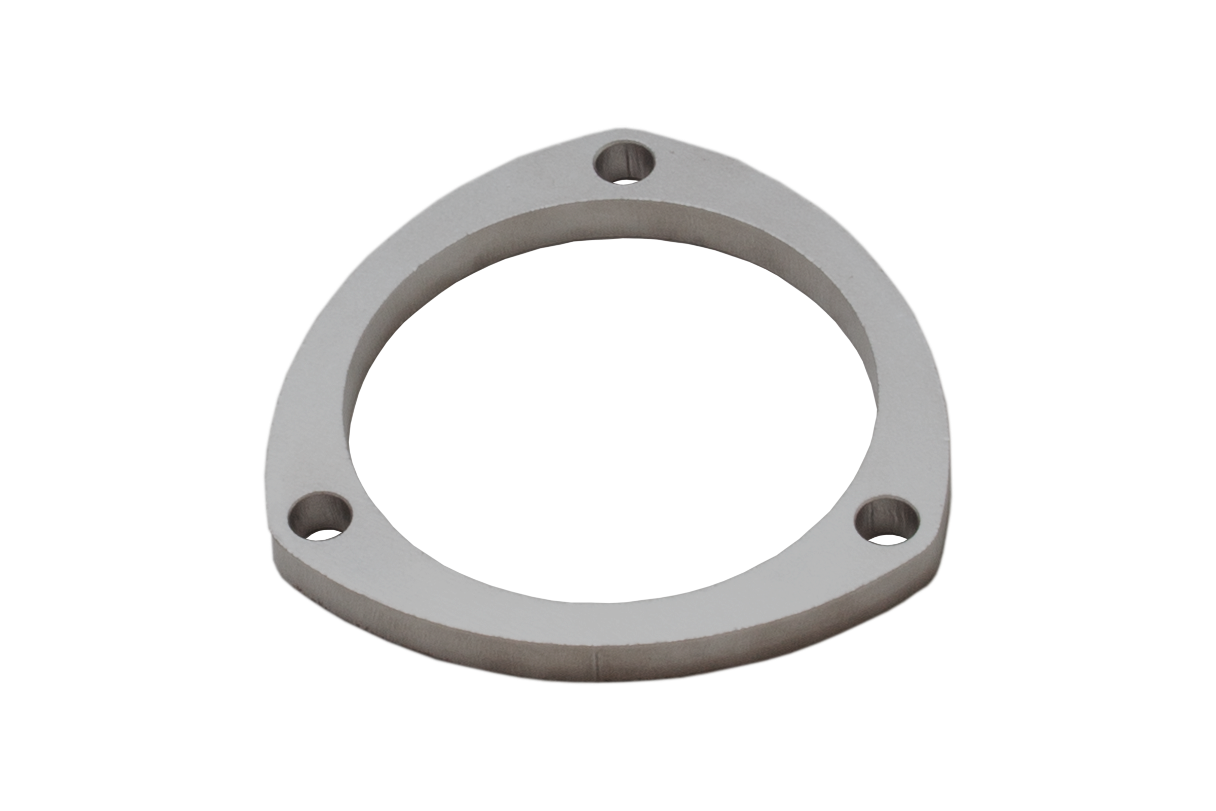 3.5inch 3 Bolt Flange Stainless Steel