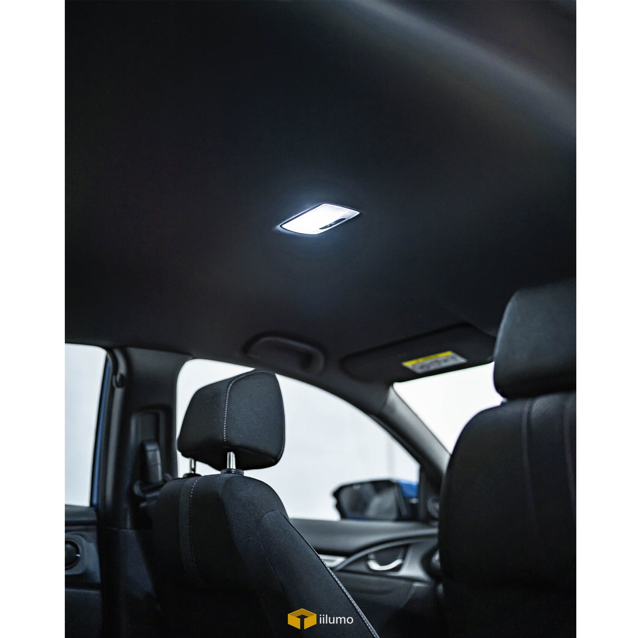 HONDA CIVIC FC/FK : LED PACKAGE - iilumo