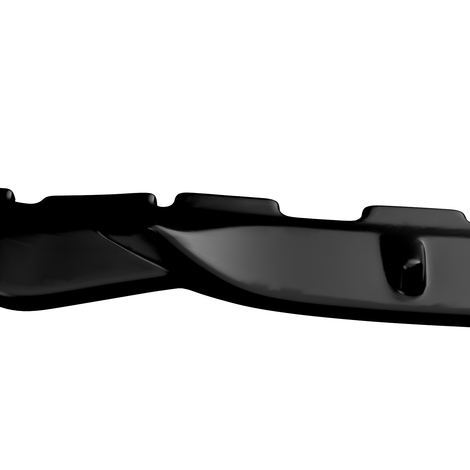 Front Splitter BMW X7 M G07 M-Pack 2018-2022