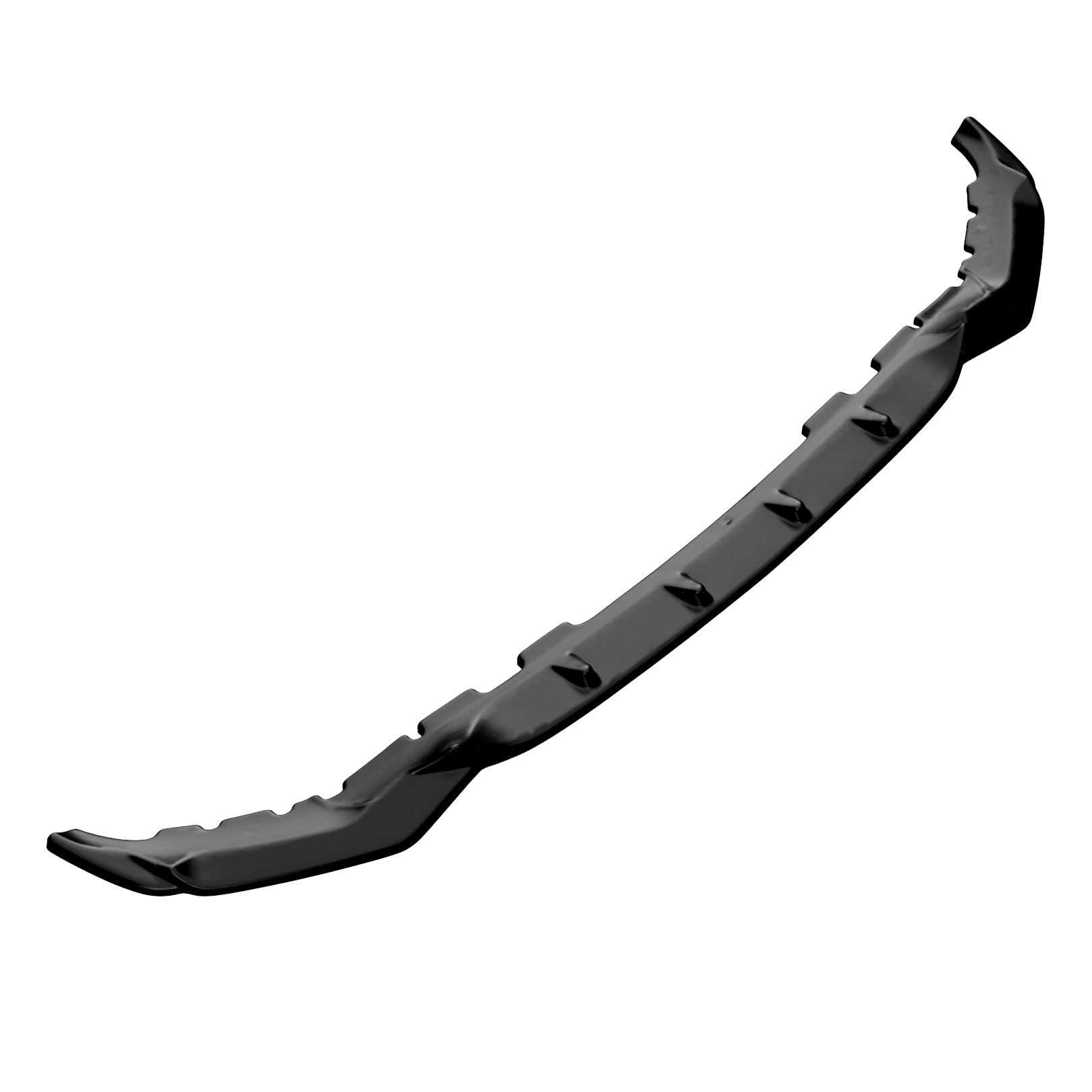 Front Splitter BMW X7 M G07 M-Pack 2018-2022