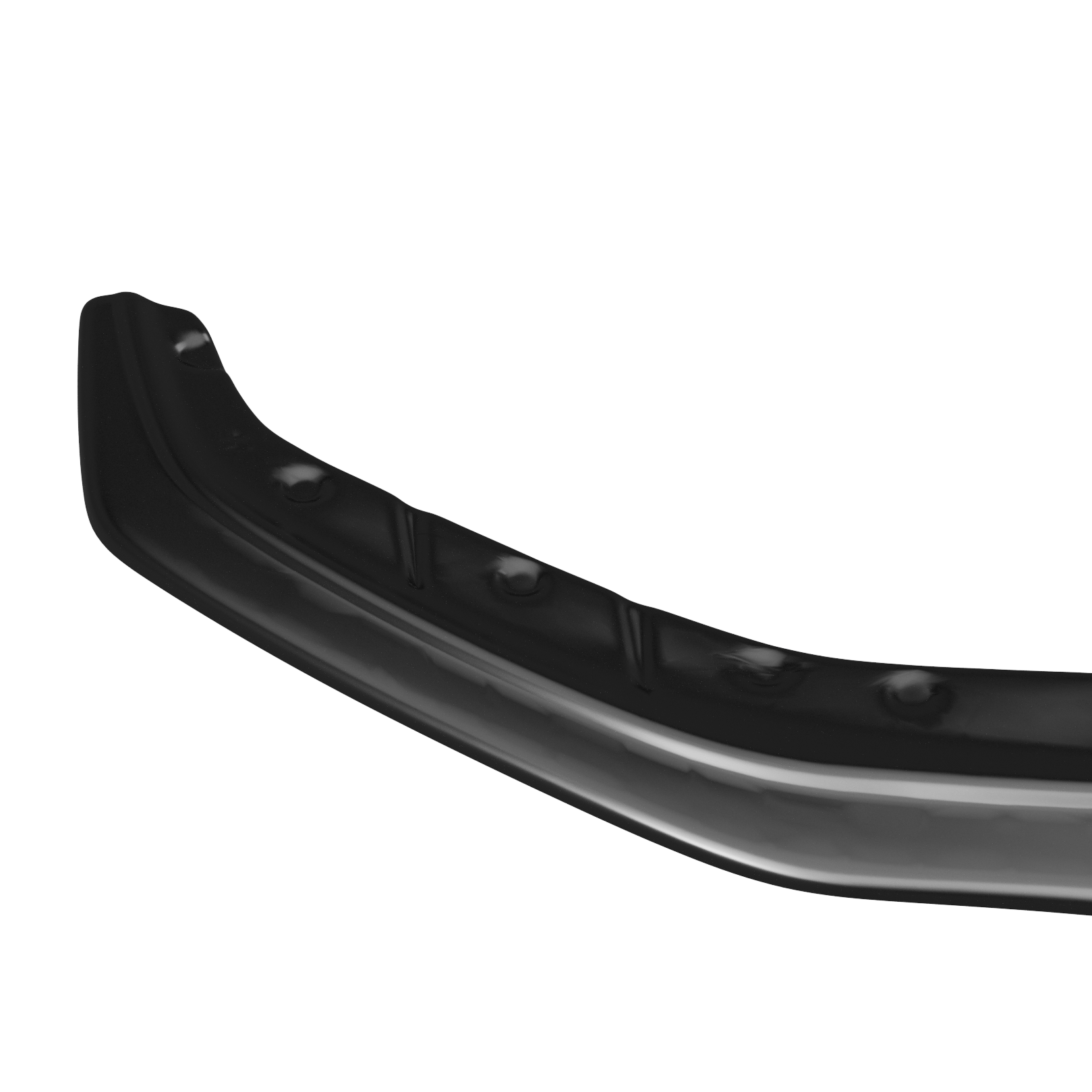 Front Splitter BMW 5 Series G30 / G31 M-Pack 2017-2020