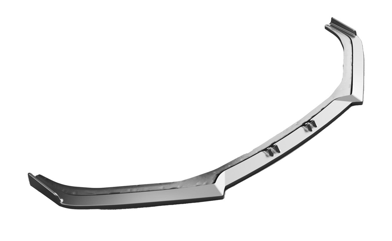 Front Splitter Subaru BRZ ZC6 2012-2017