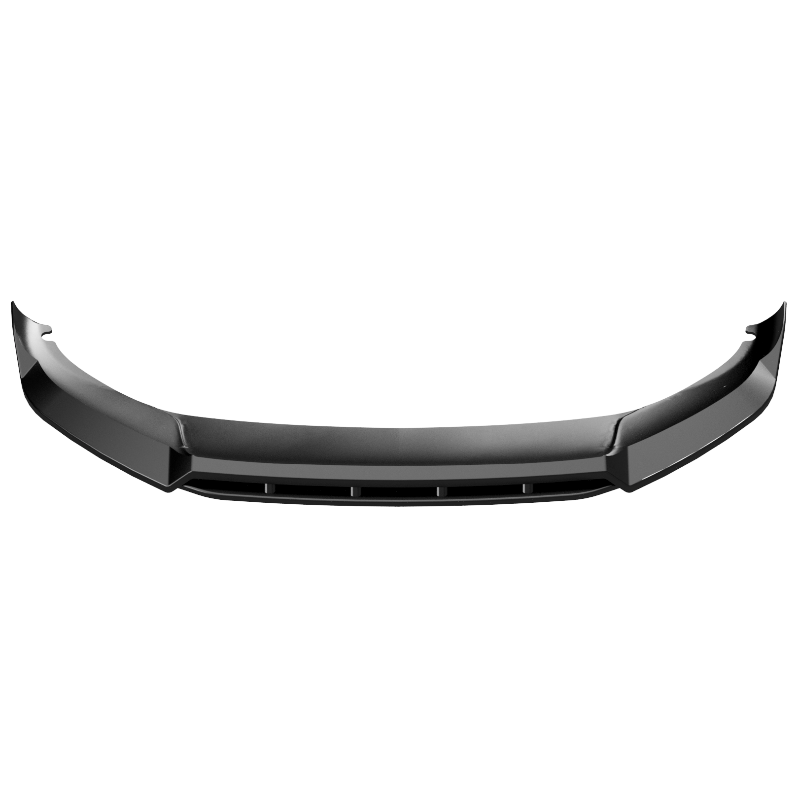 Front Splitter CUPRA Formentor 2020 - 2024 v2