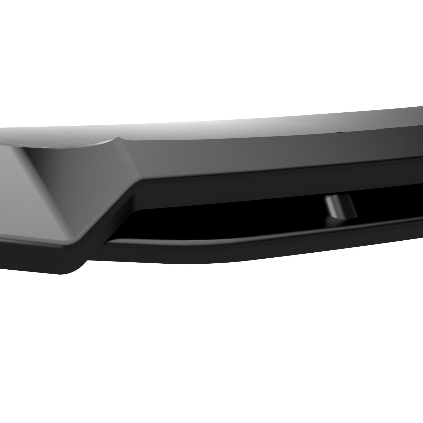 Front Splitter CUPRA Formentor 2020 - 2024 v2
