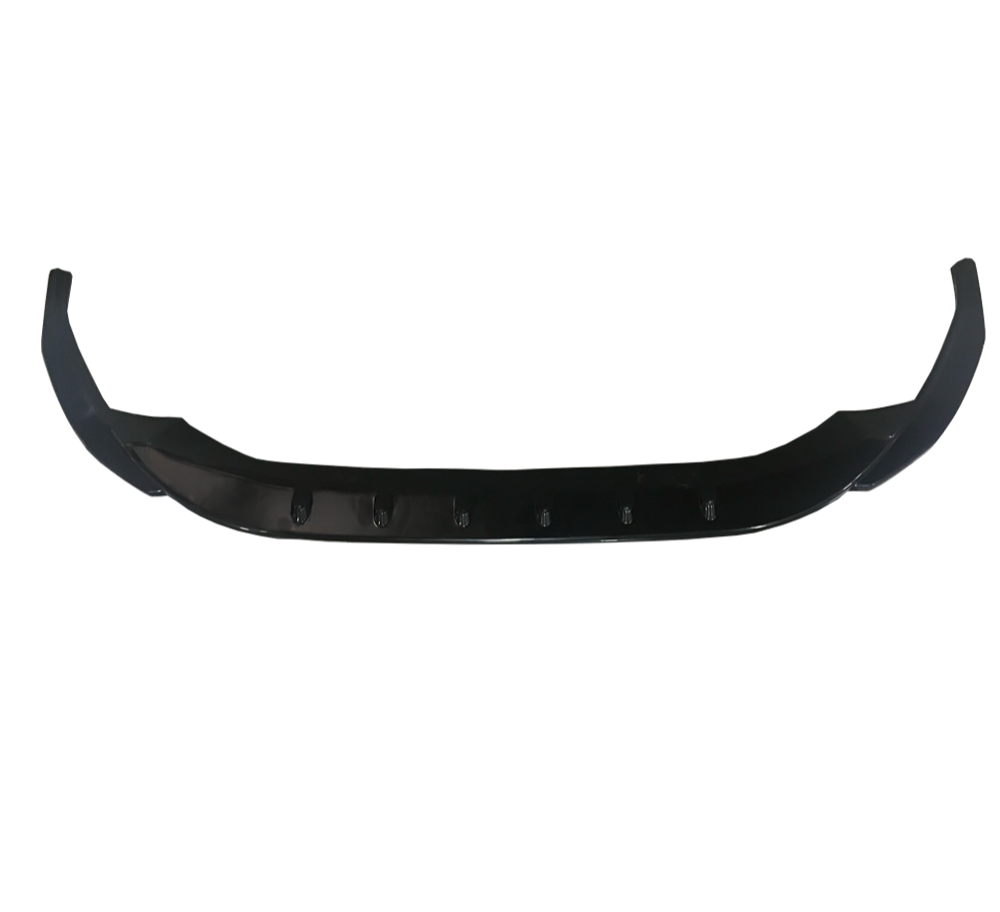 Front Splitter AUDI A3 S-Line / S3 8Y 2020+ v2
