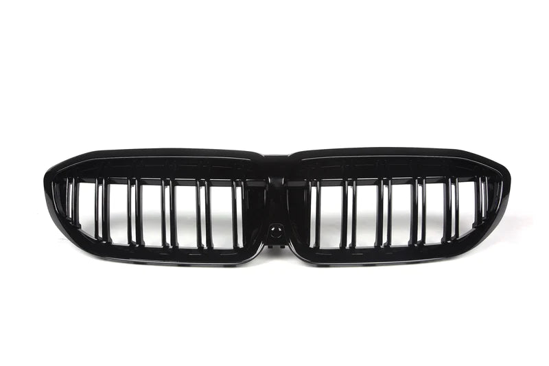 M Performance Style Gloss Black Grille to suit BMW 3 Series G20/G28 (PRE LCI)
