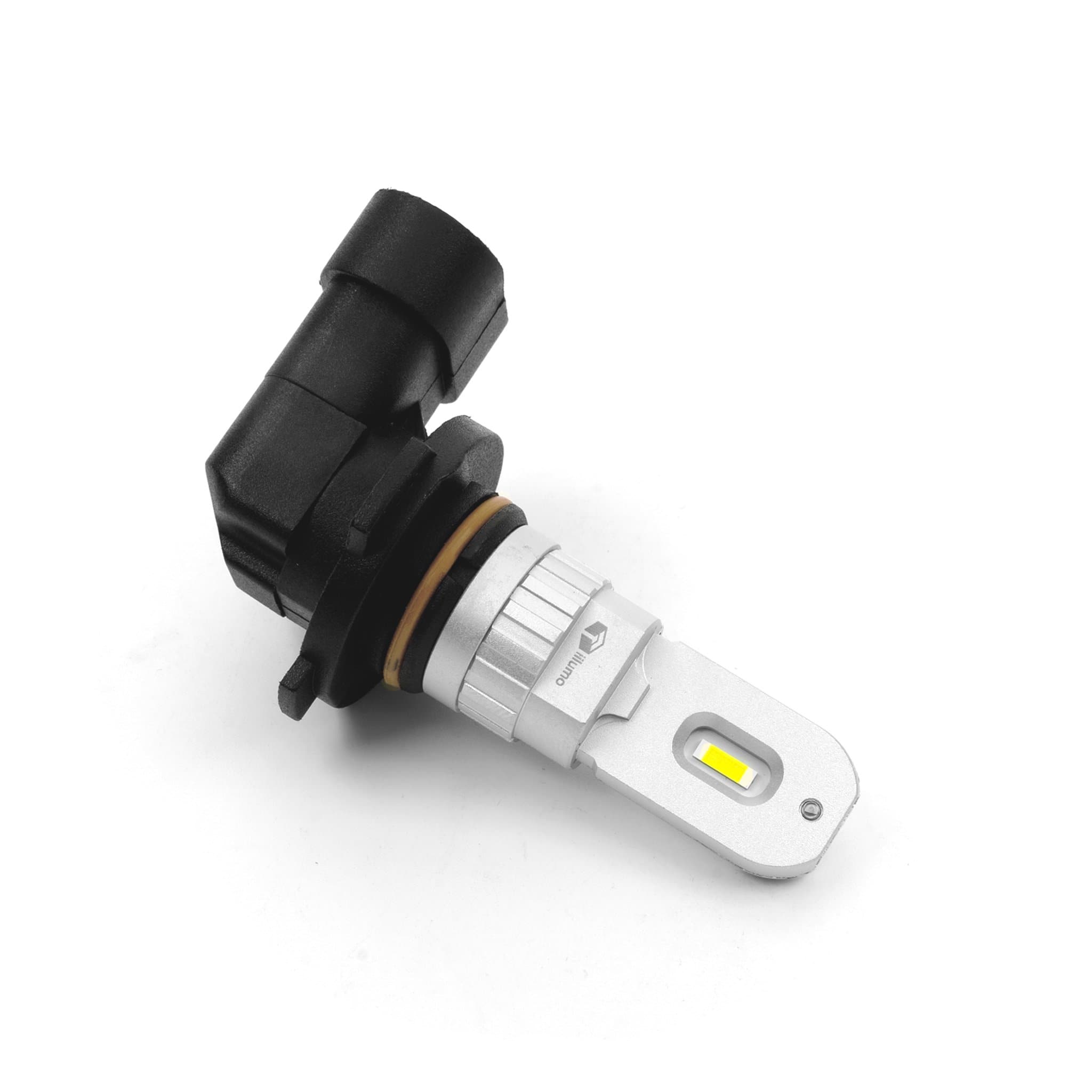 SOLAR 9005/HB3 LED BULB - iilumo