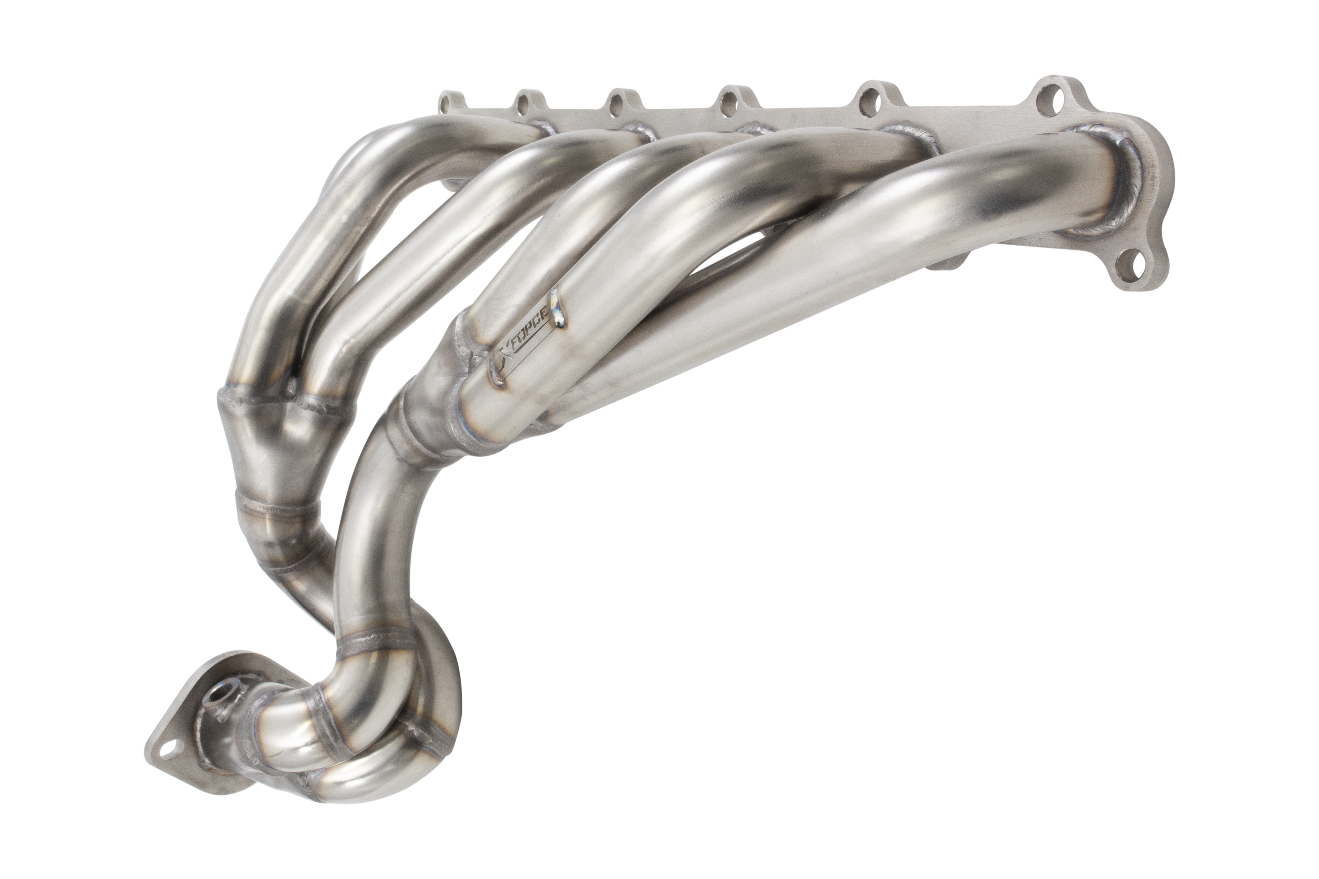 Ford FG Falcon 6Cyl 4L N/A Petrol Header