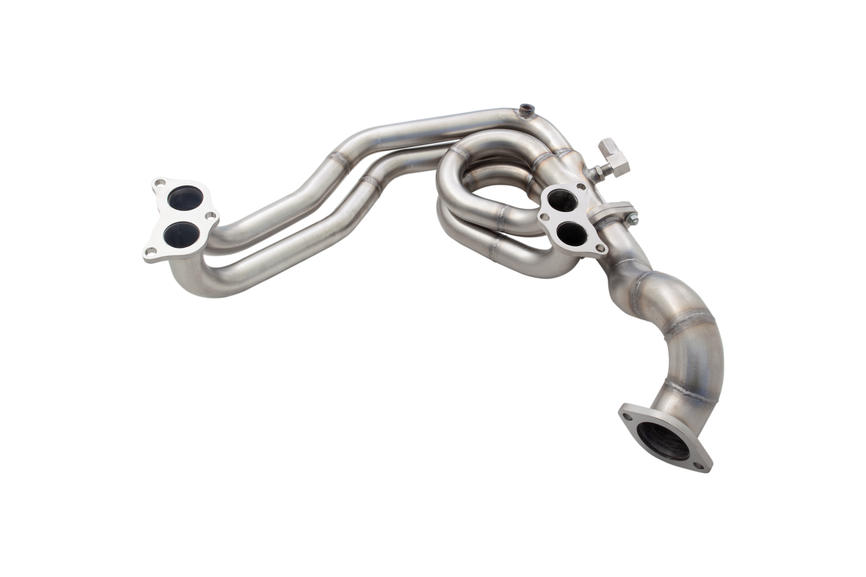 Toyota 86/Subaru BRZ 4U-GSE 4 into 1 Header