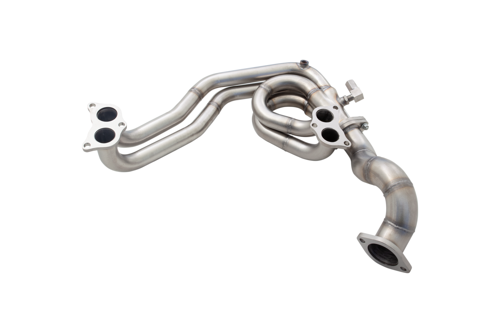 Toyota 86 / Subaru BRZ 4U-GSE 4 into 1 Header
