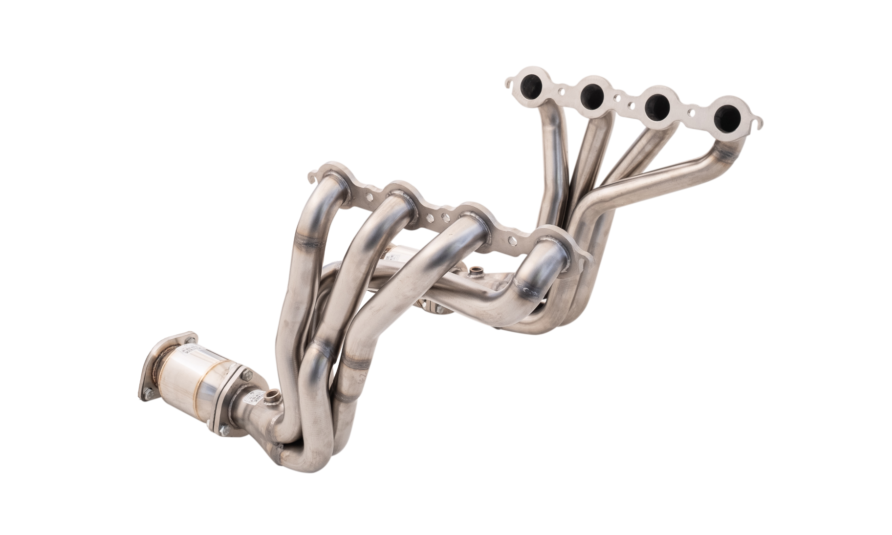 Holden VE/VF V8 6.0L & 6.2L 1 5/8Inch Header Kit