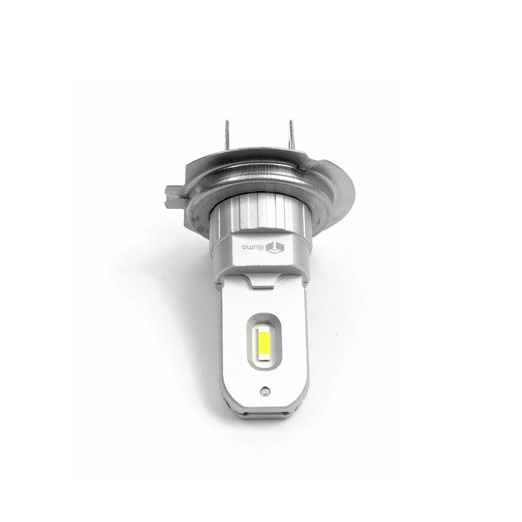 SOLAR H7 LED BULB - iilumo