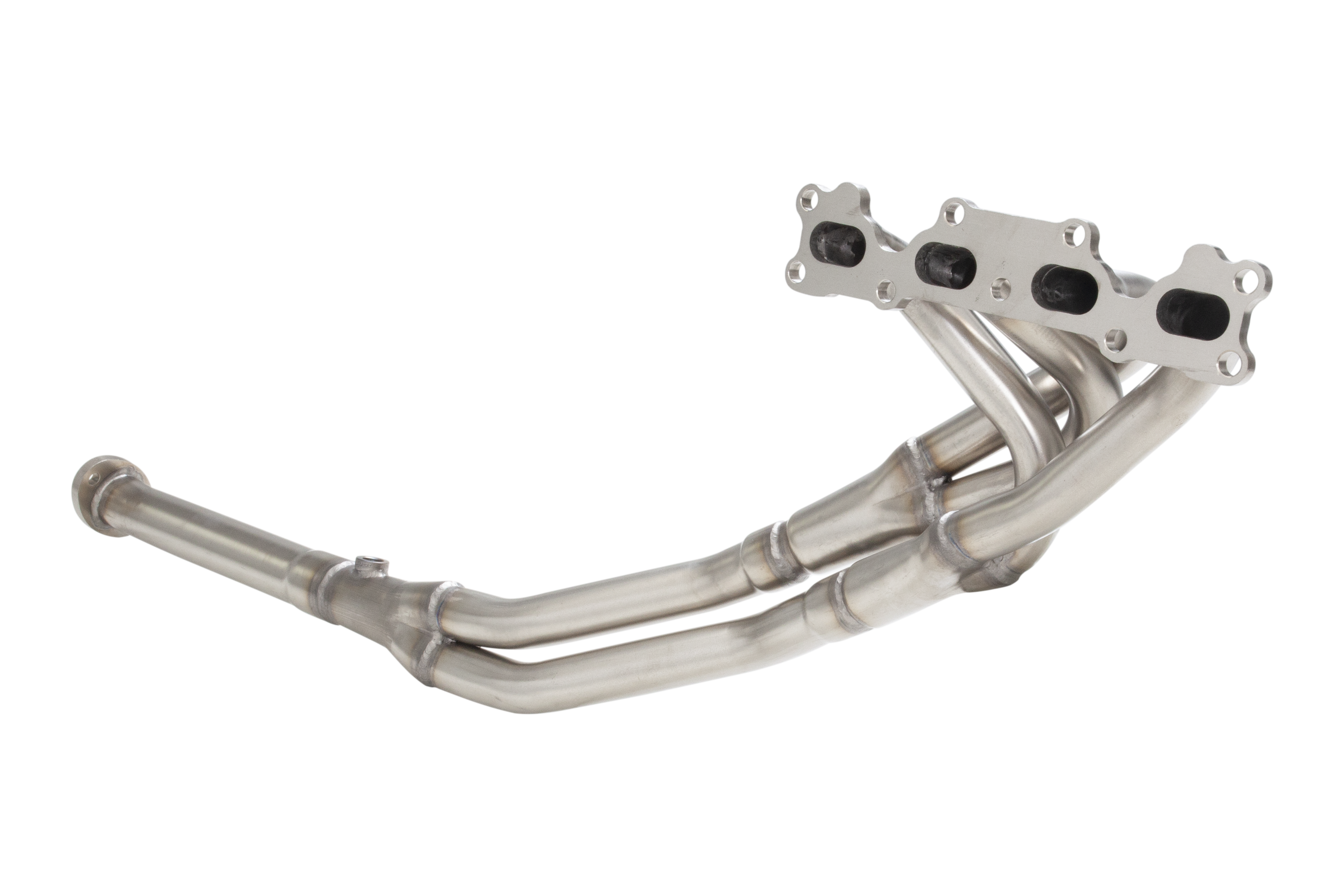 Mazda MX5 NB 1.8L Tri Y Header